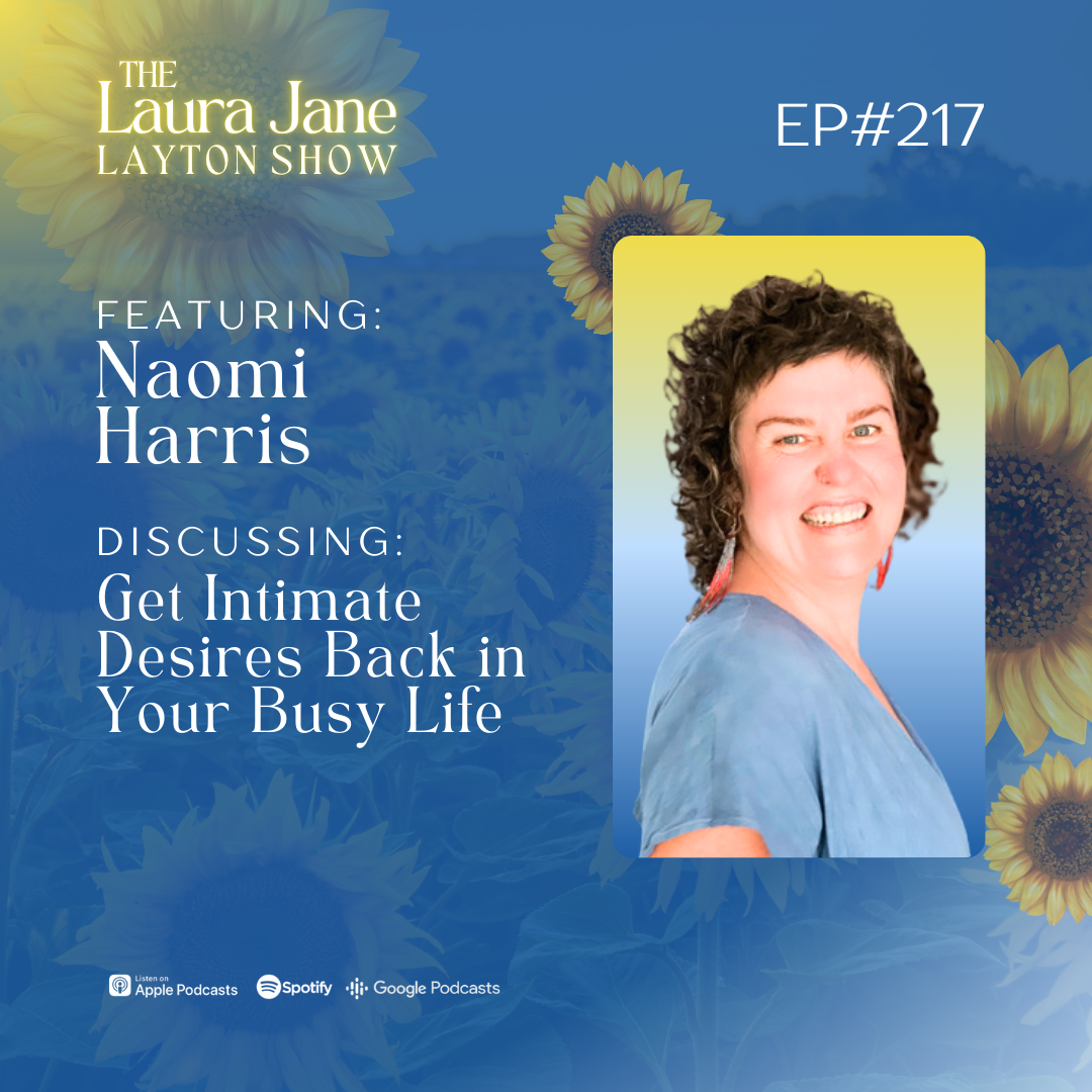 The Laura Jane Layton Show – Silencing Your Inner Bully ®