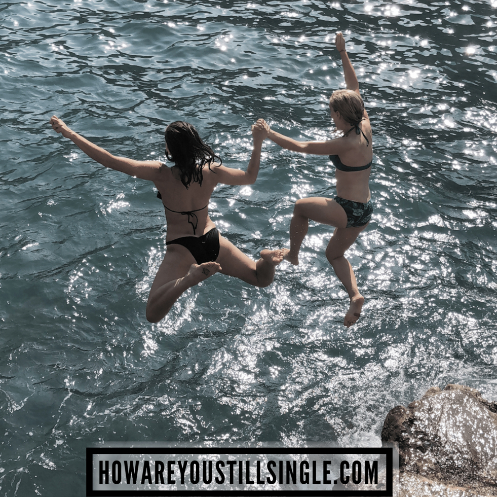 How Are You Still Single?