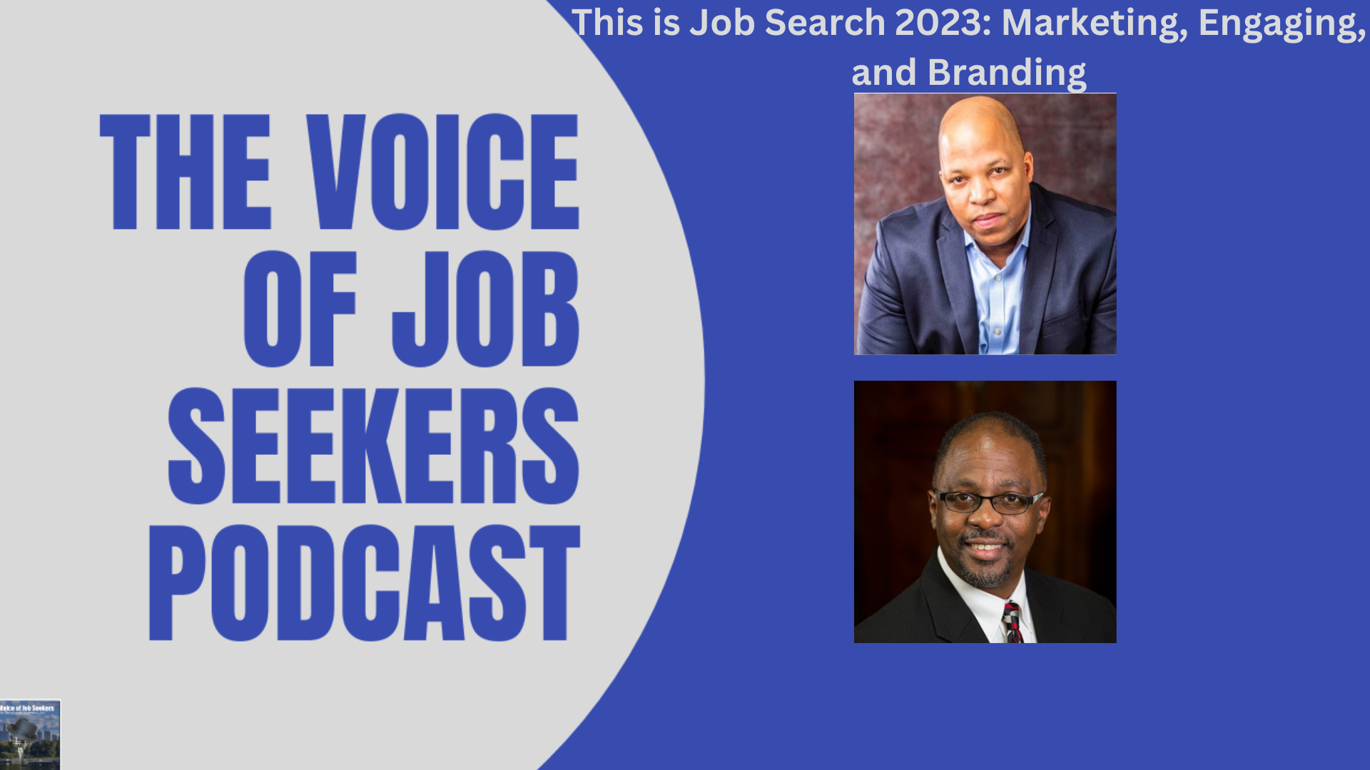 The Voice of Job Seekers