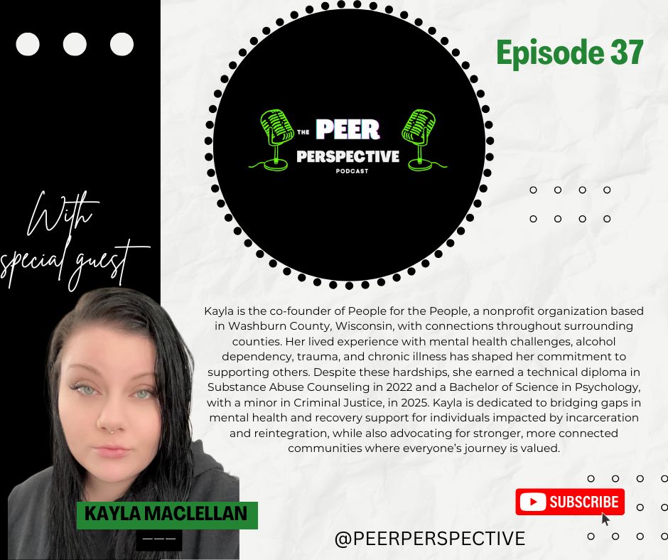 The Peer Perspective Podcast