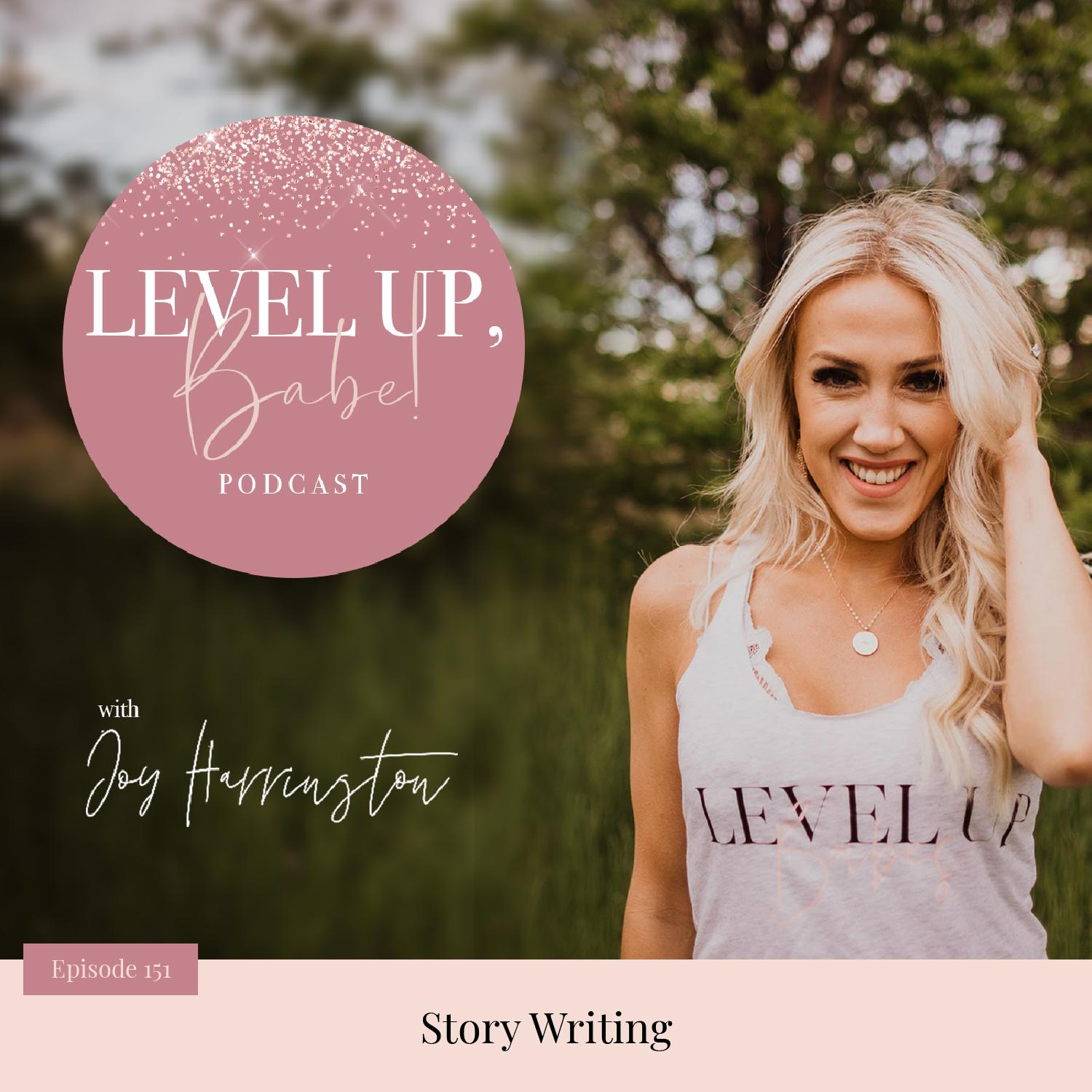 Level Up Babe