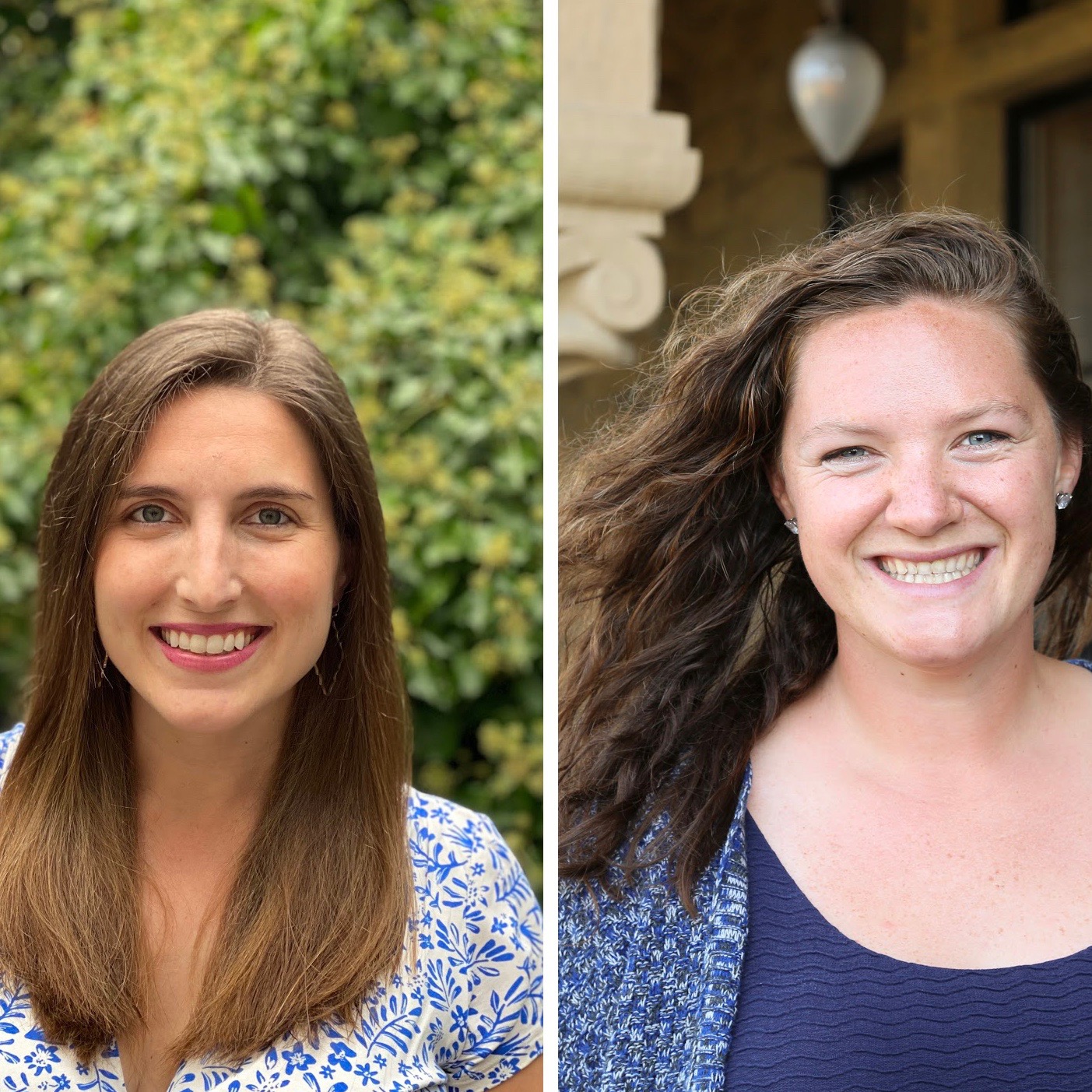 80: Anne Huntington & Emily Newman, Educating Beyond the Classroom