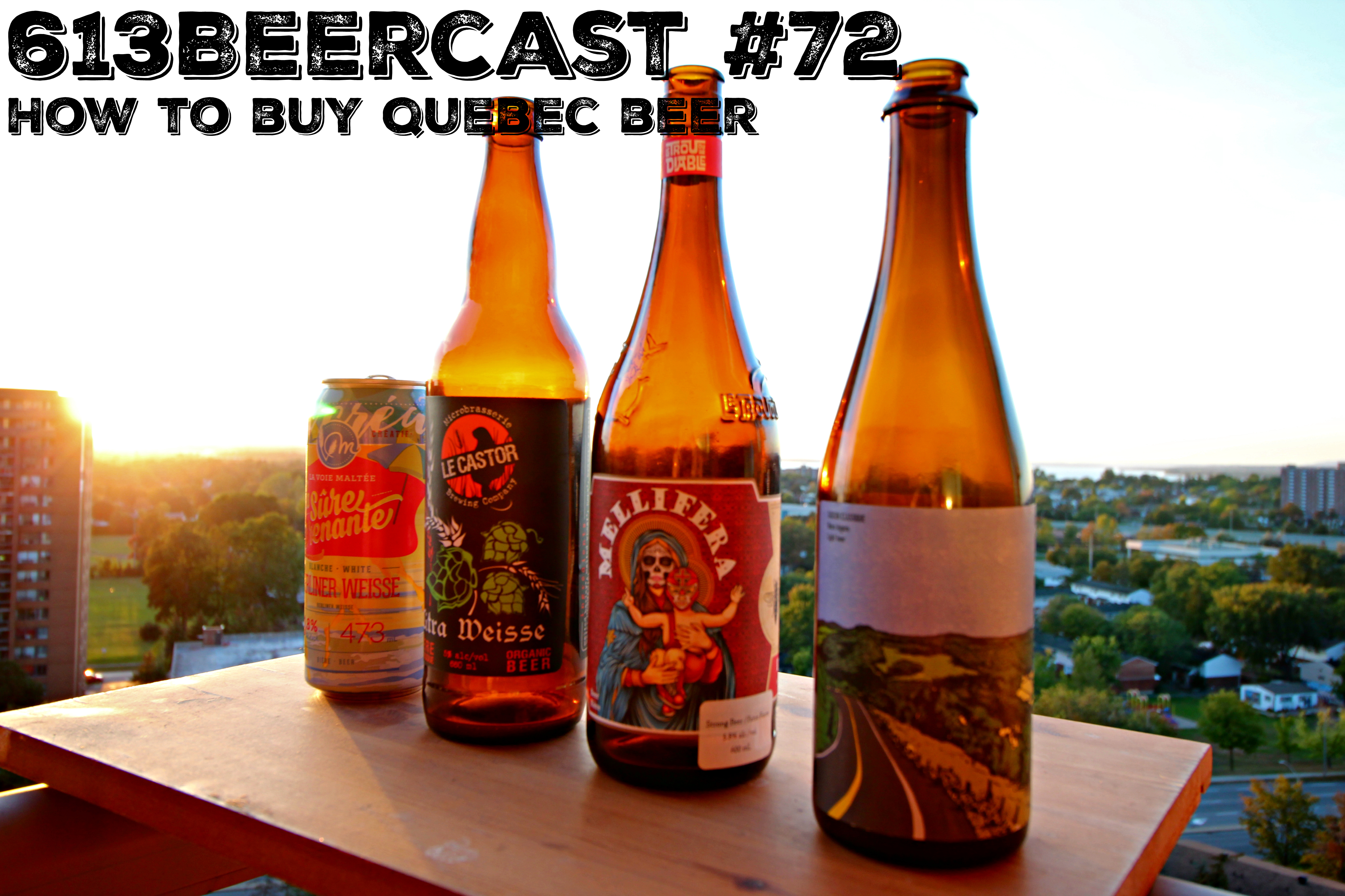 613BeerCast