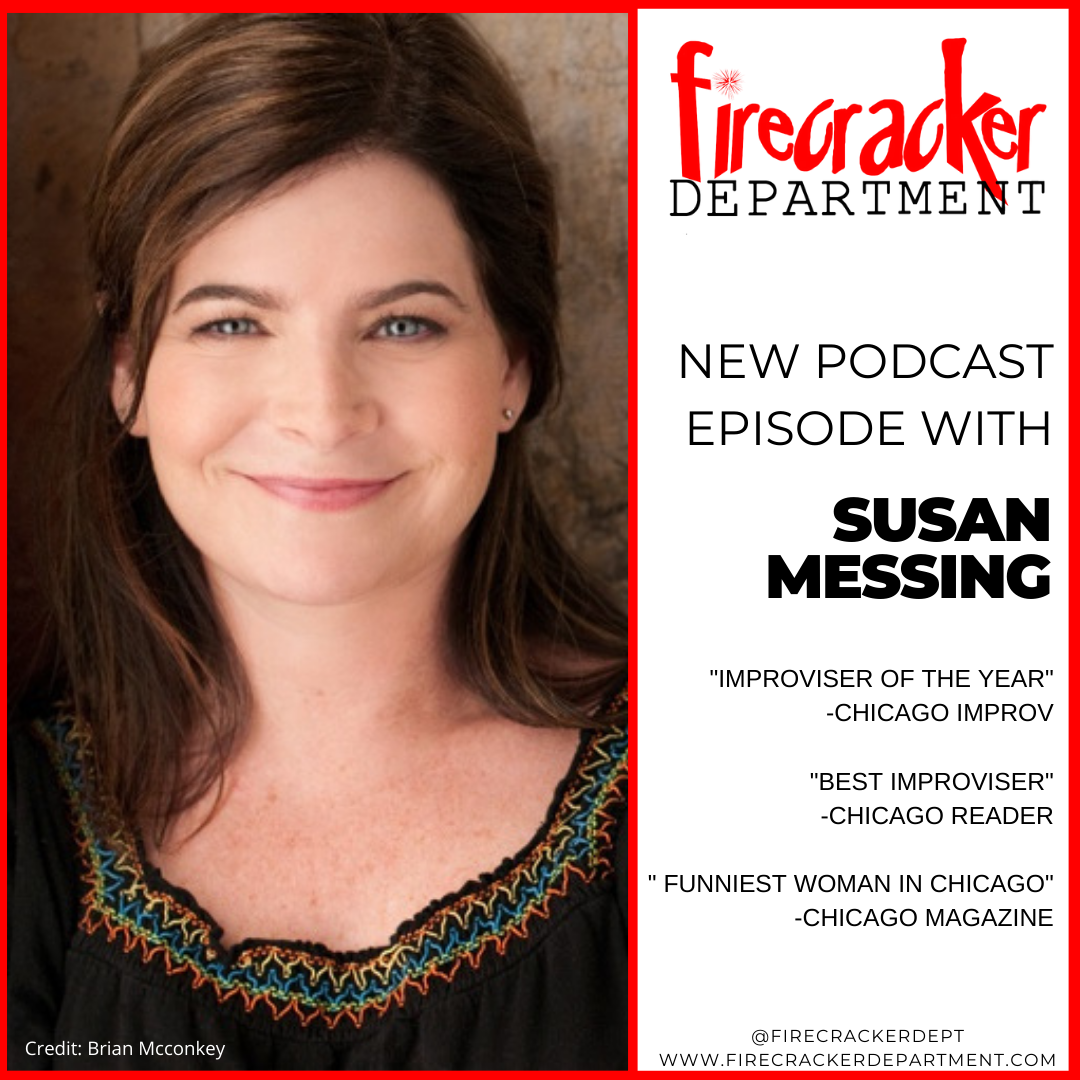 The Firecracker Department