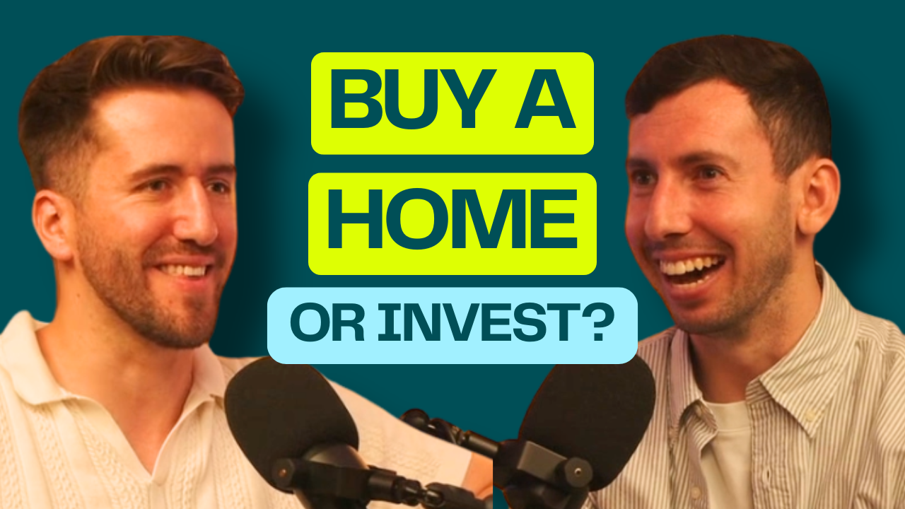 Let\'s Buy a Home