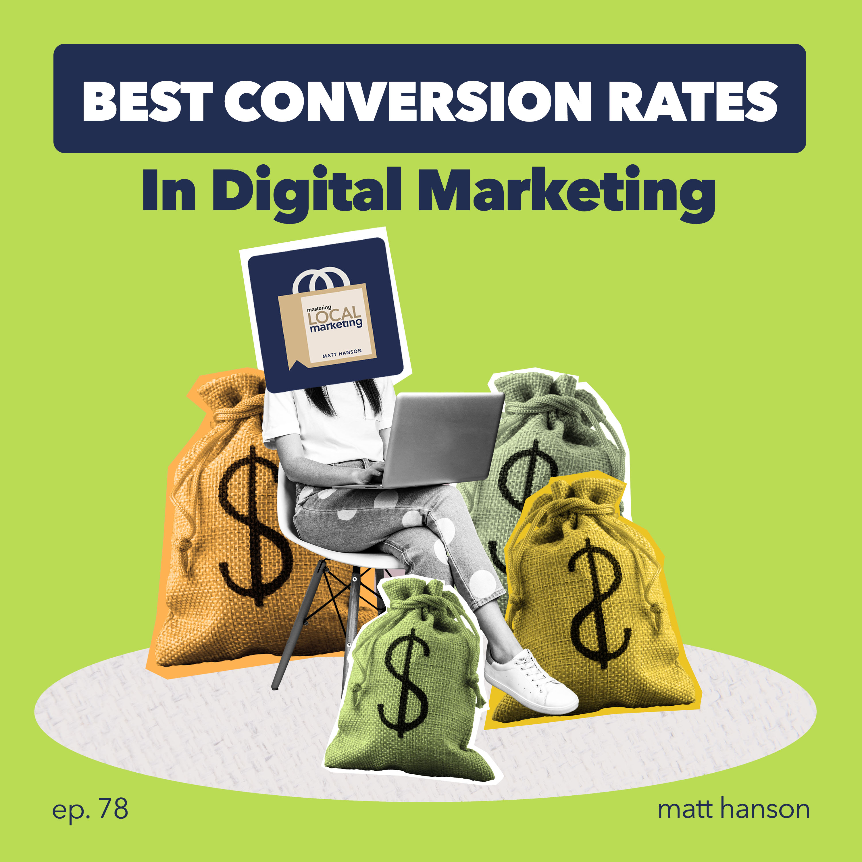 Mastering Local Marketing: How to Increase Your Small Business\'s Awareness & New Customers Through Digital Marketing, In-store Sales Strategies, and Building a Network of Influence.