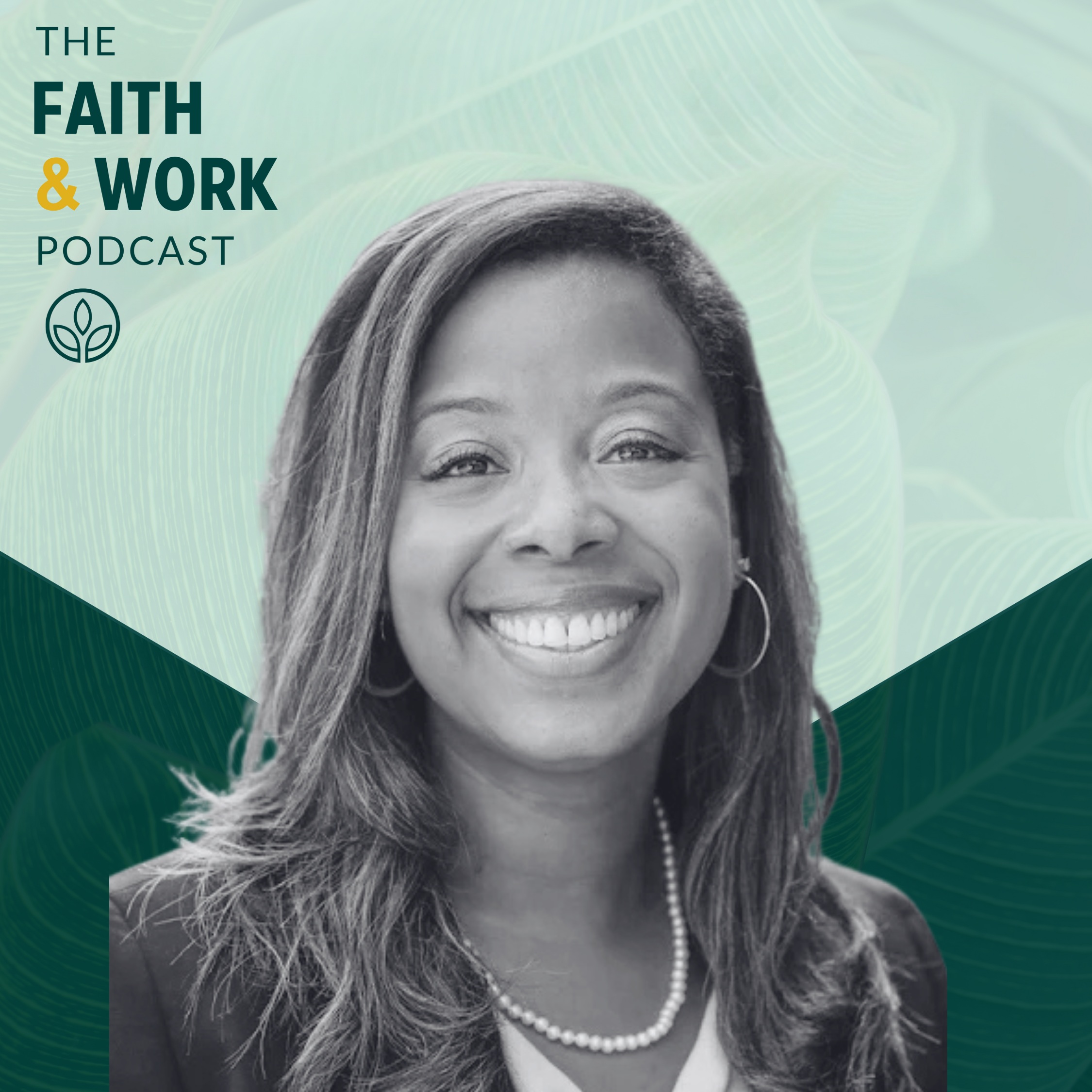 The Faith & Work Podcast