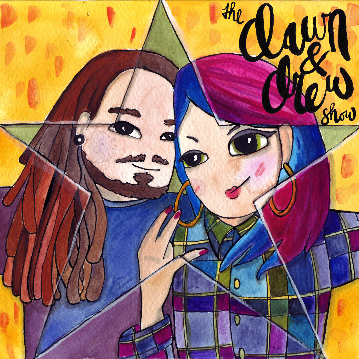 DNDS-1094 - Saying Goodbye to 2025