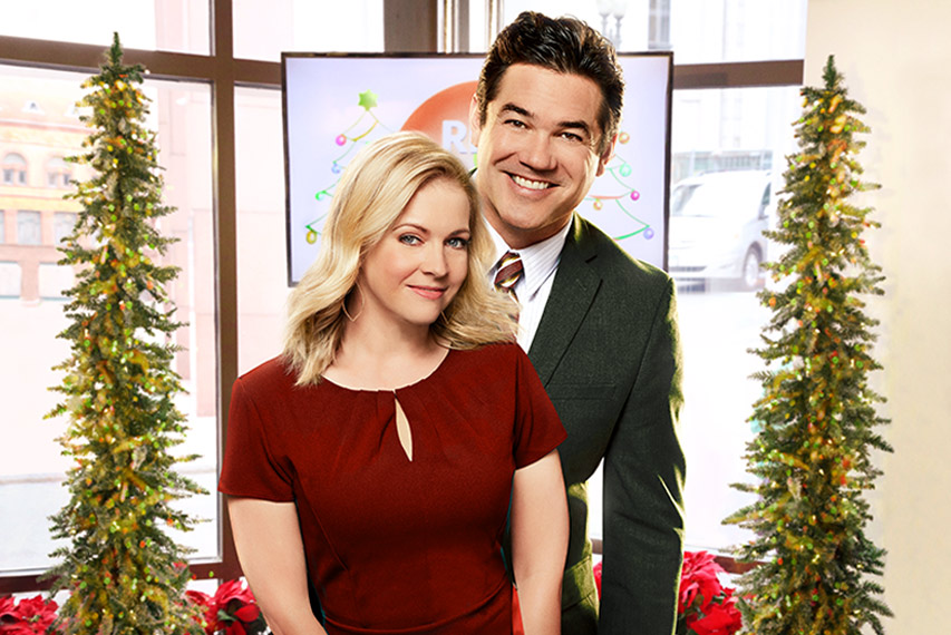 Enslaved by the Bell Holiday Special #2: 'Broadcasting Christmas' episode artwork