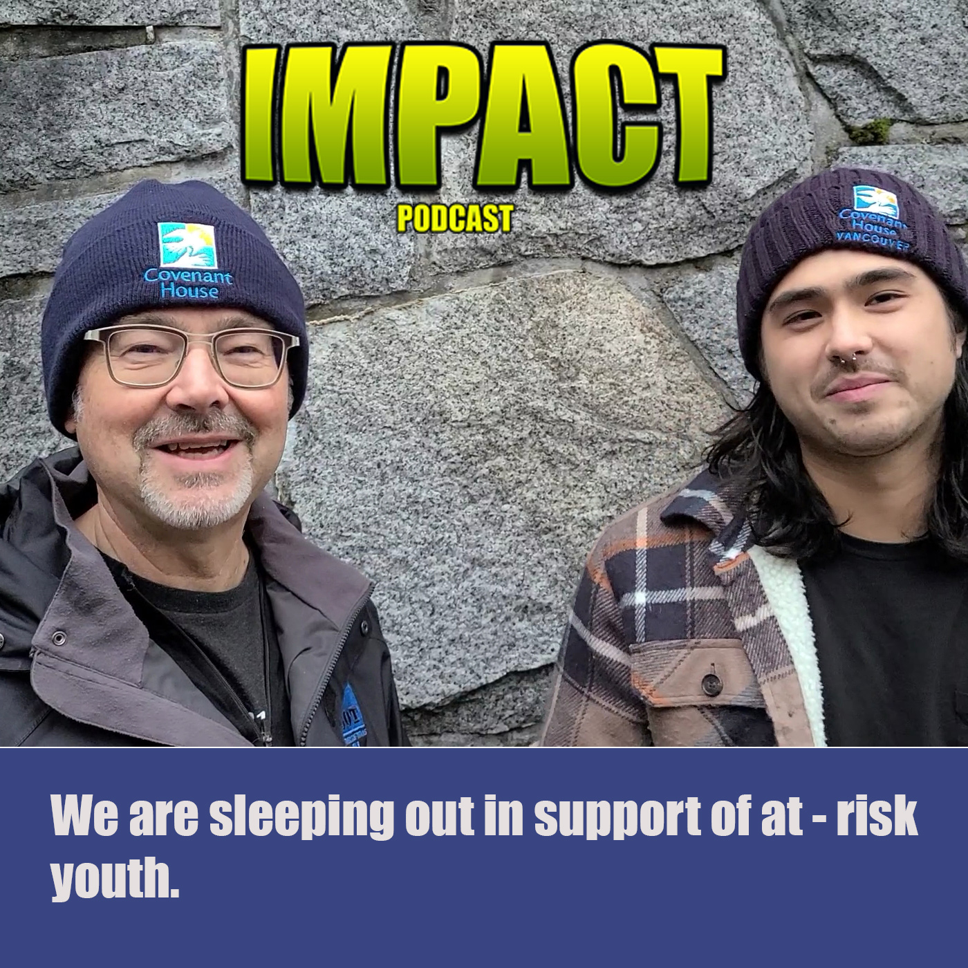 IMPACT Podcast