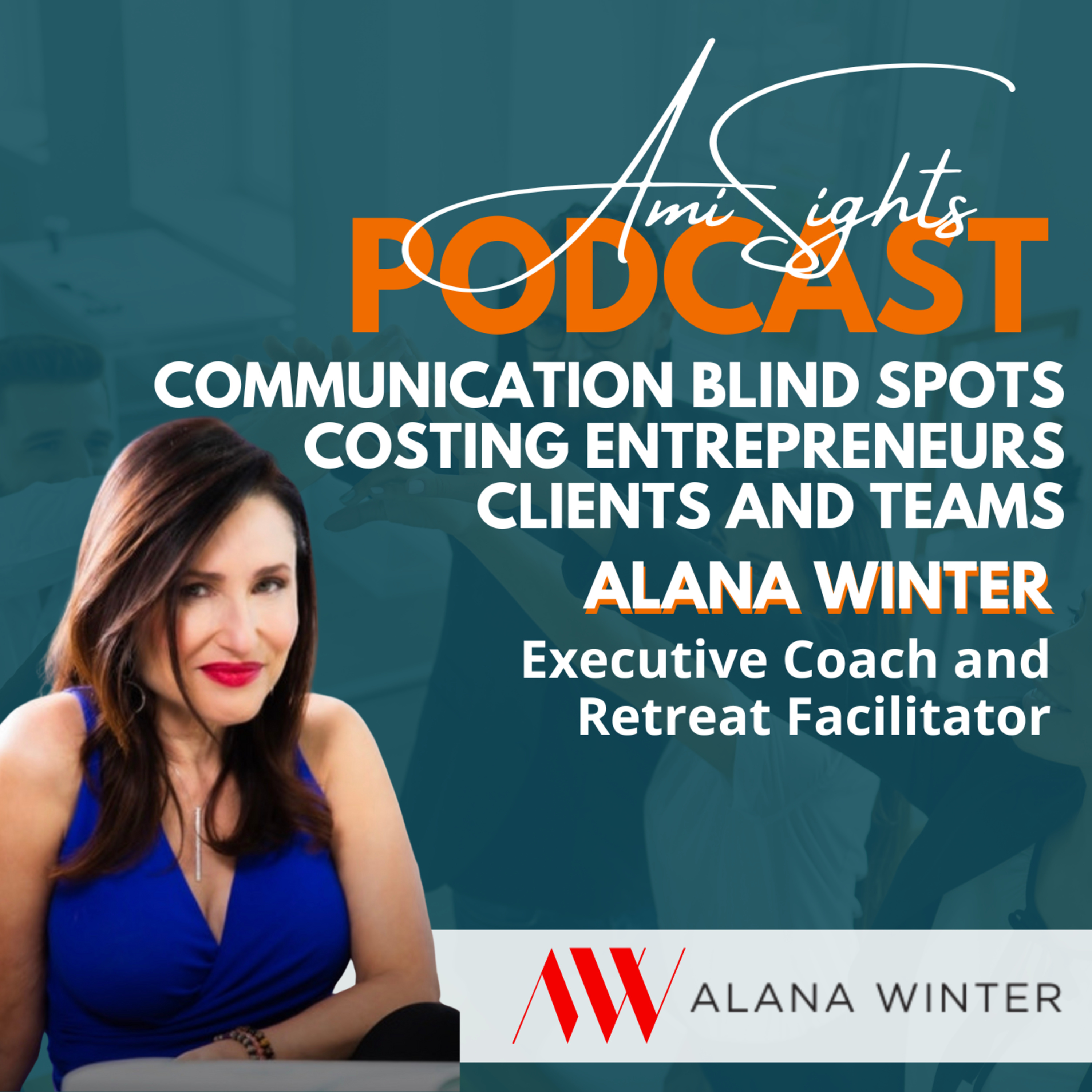 AmiSights: Financing the Future For Small Business Owners and Entrepreneurs