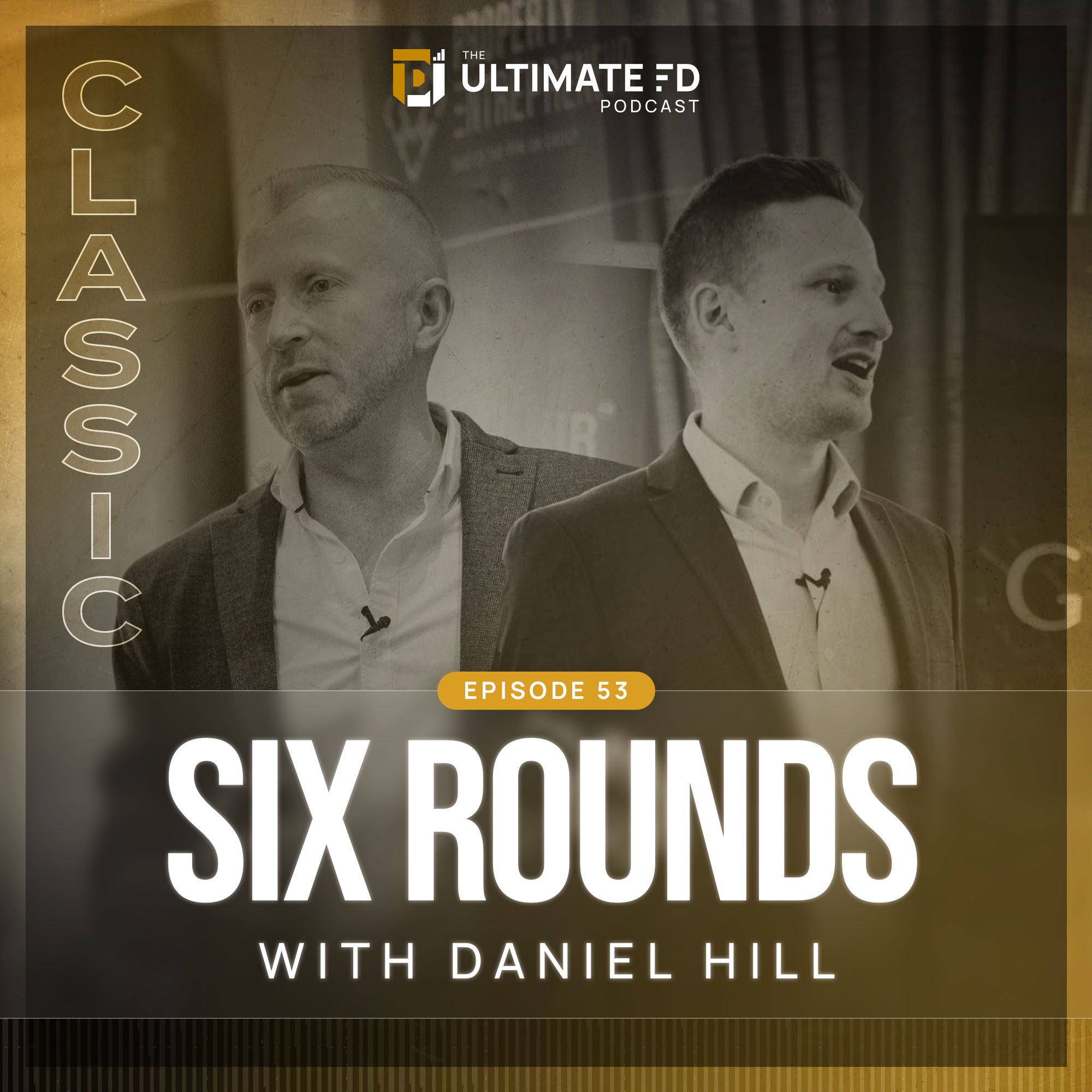 The Ultimate FD Podcast