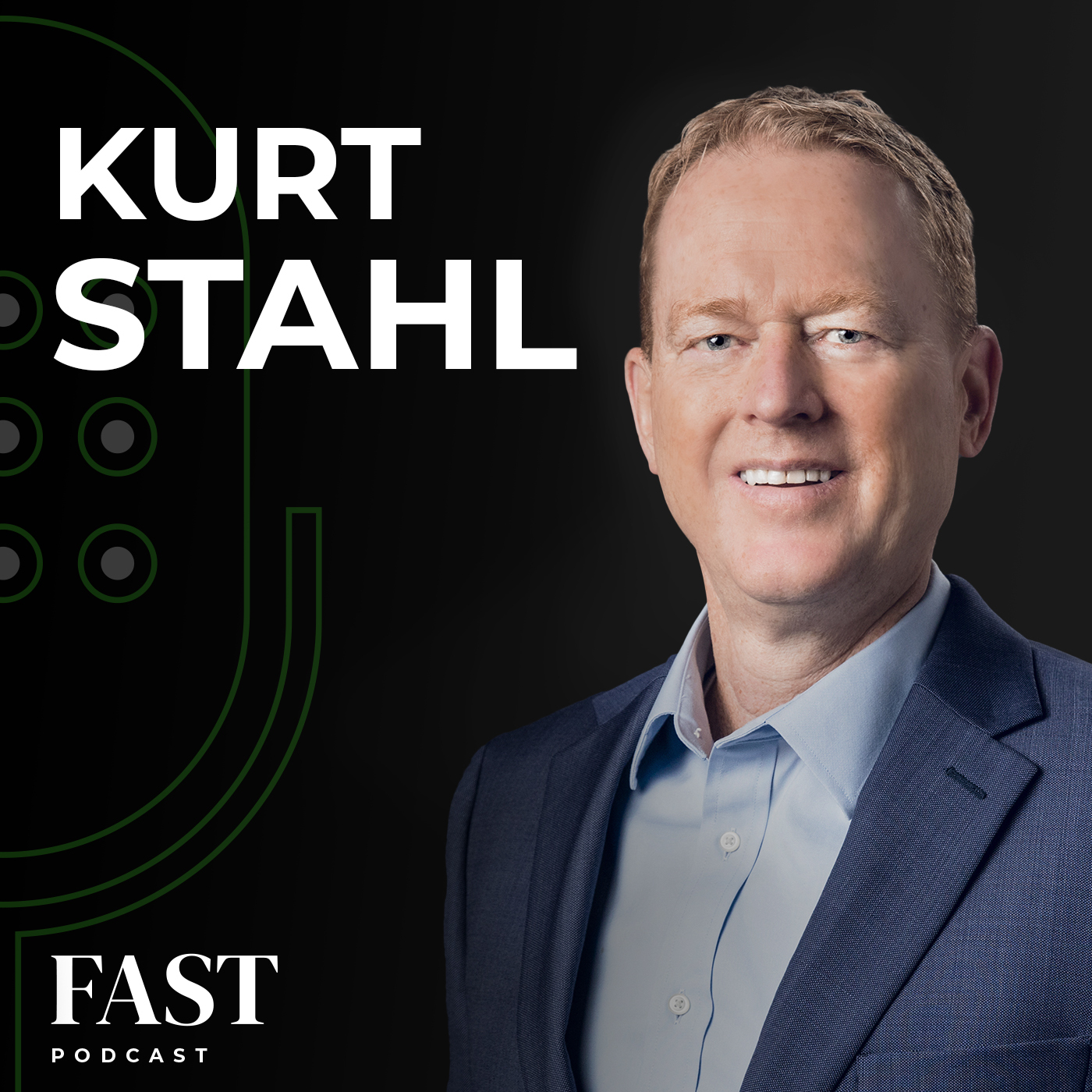 The Power of Connection: How Seminars Fueled Business Success with Kurt Stahl (Ep. 35)