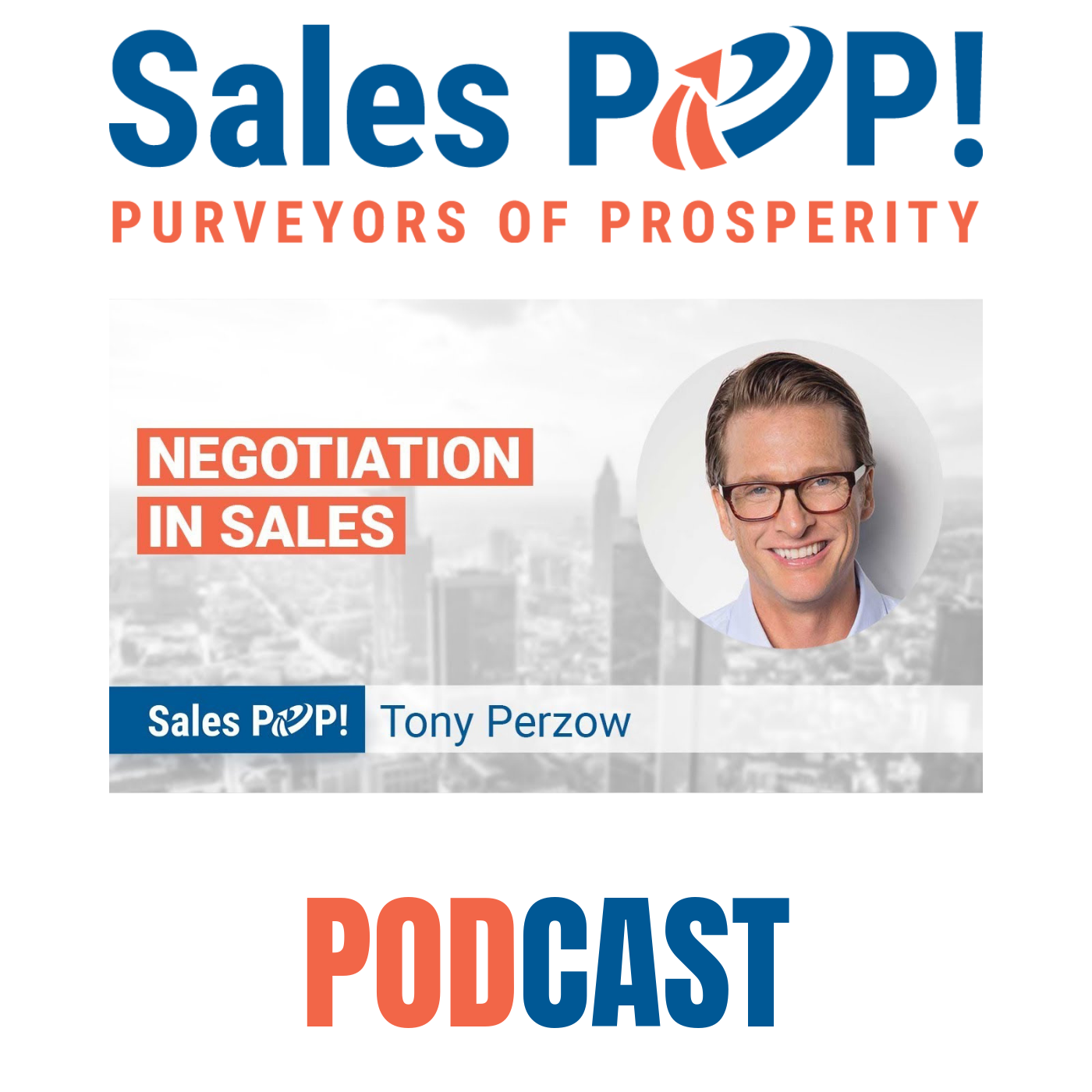 Secrets for Negotiation