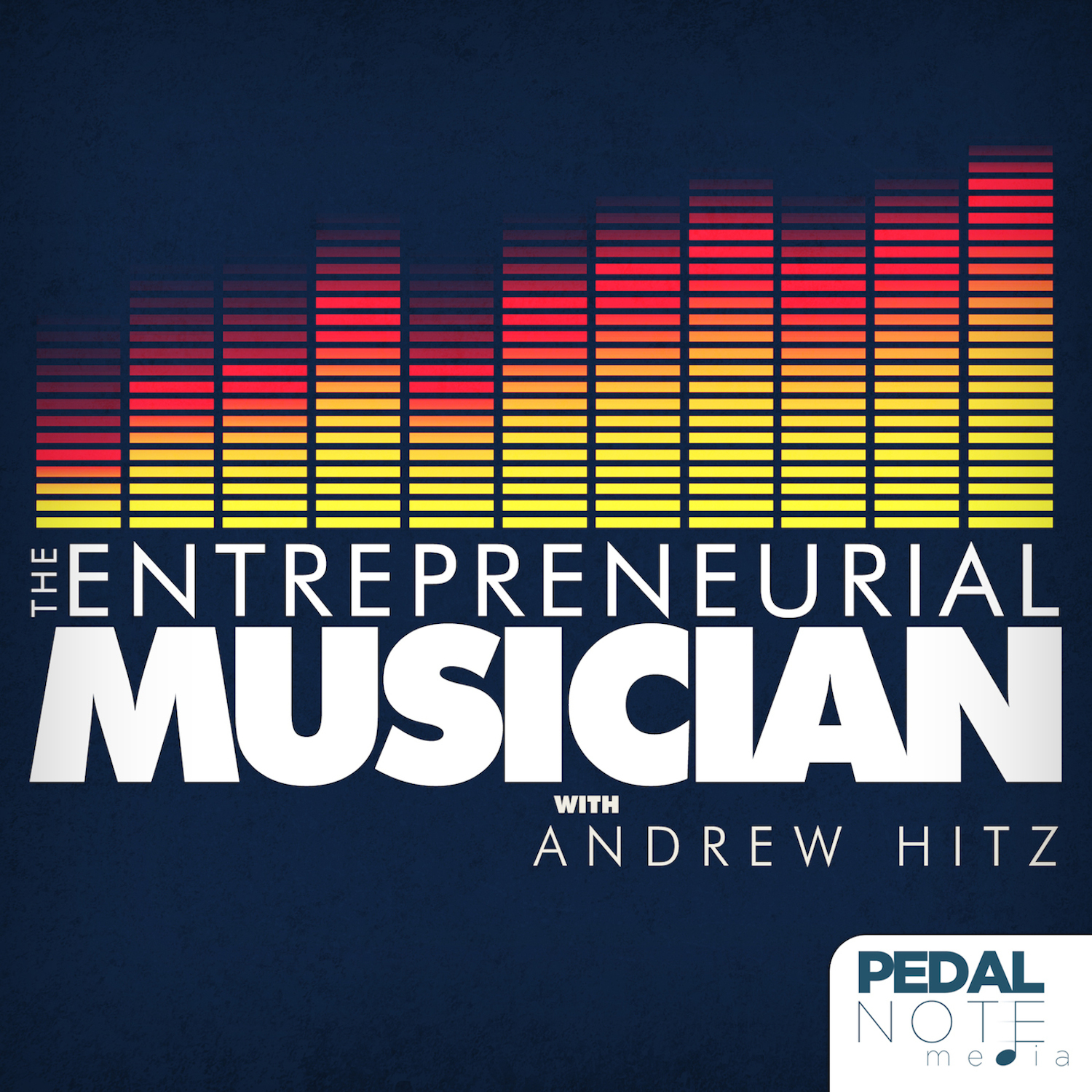 The Entrepreneurial Musician with Andrew Hitz