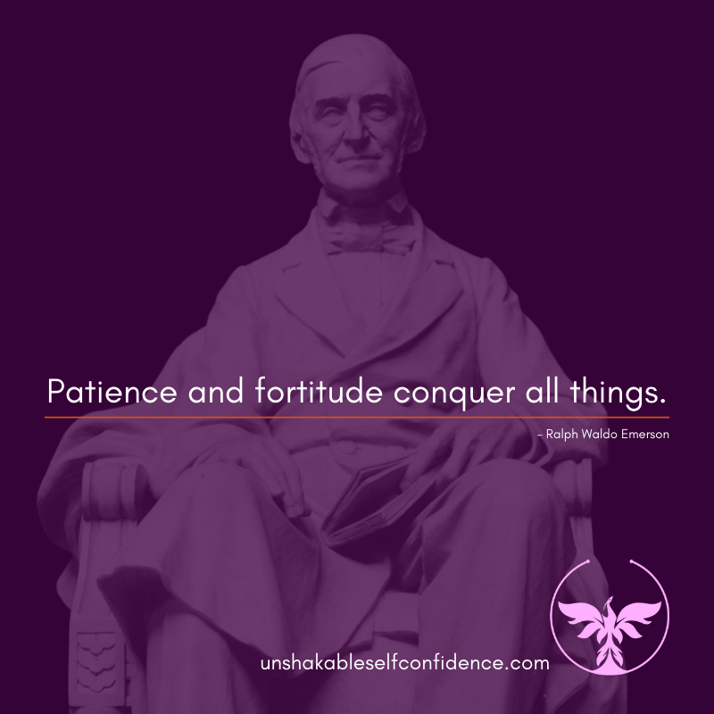 Your Attitude Determines The Outcome