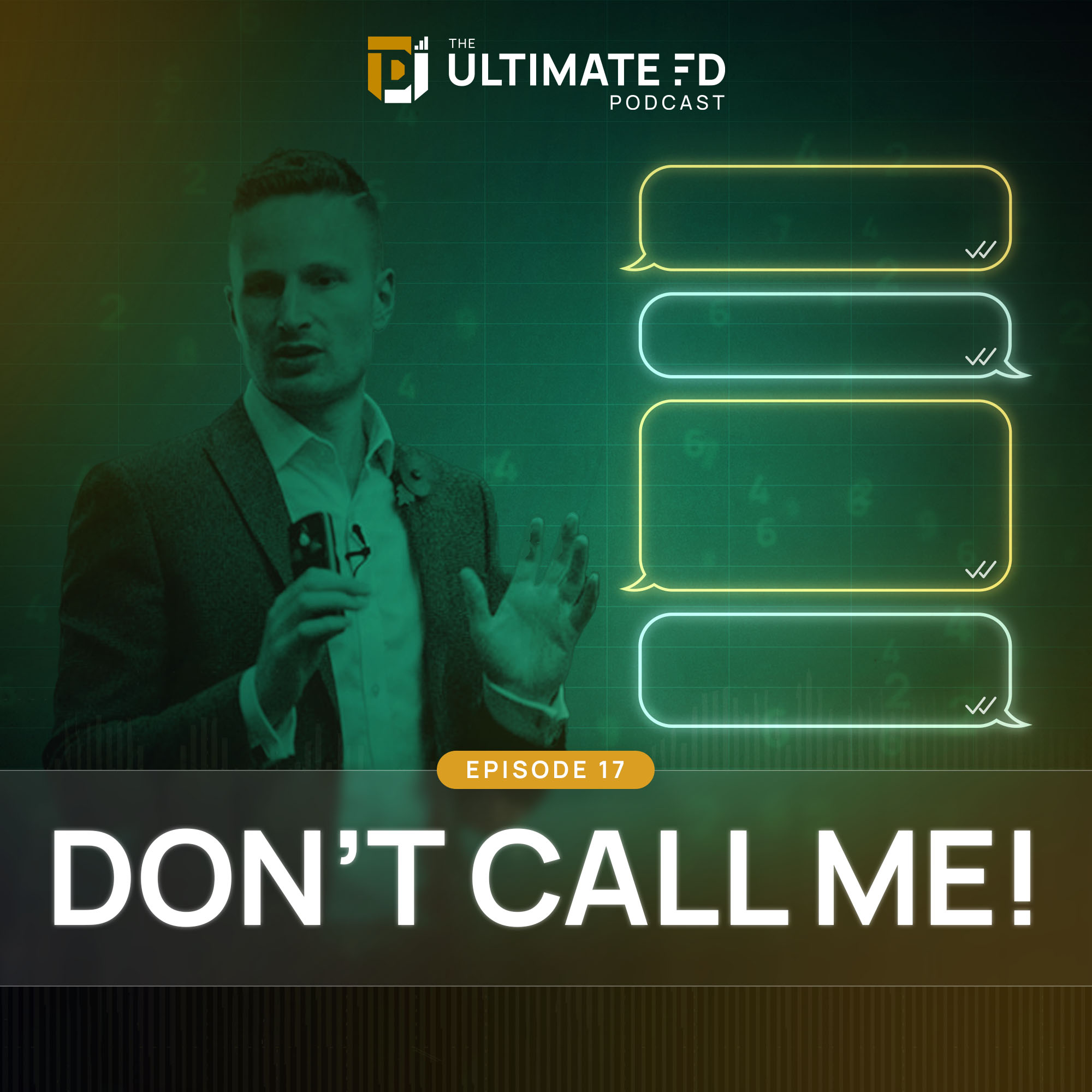 The Ultimate FD Podcast