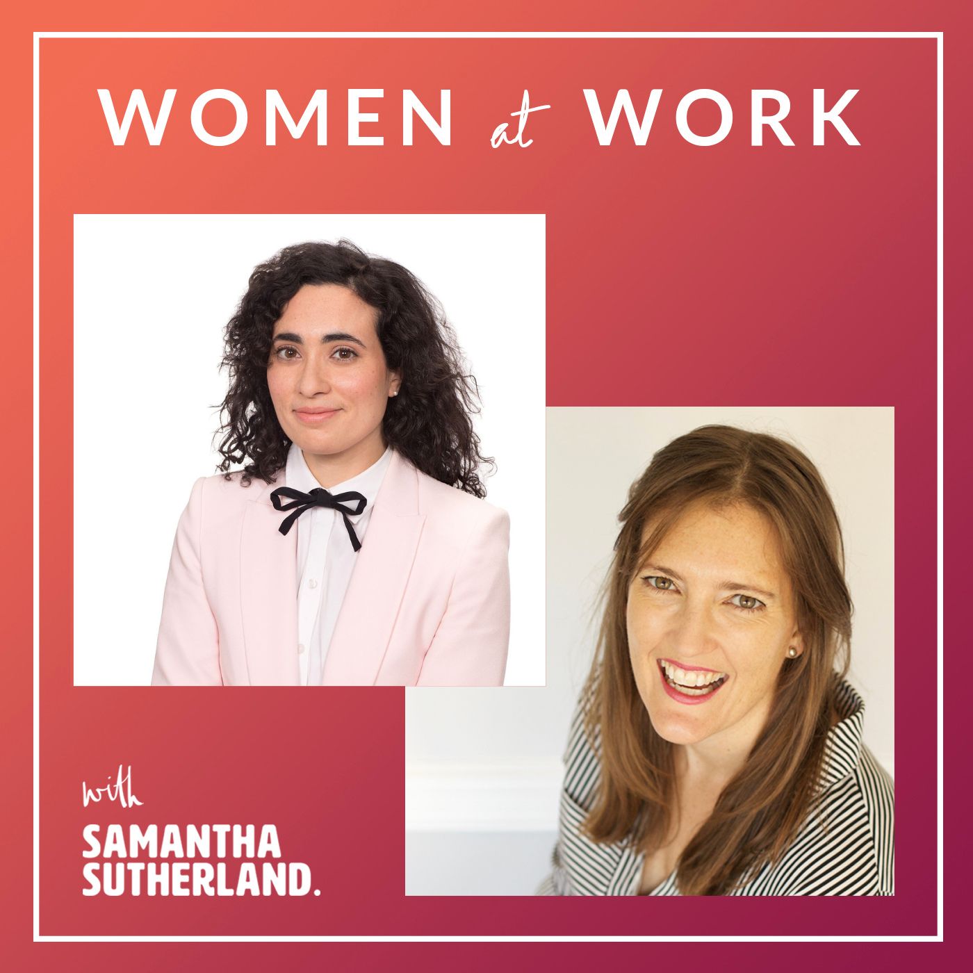 Women At Work