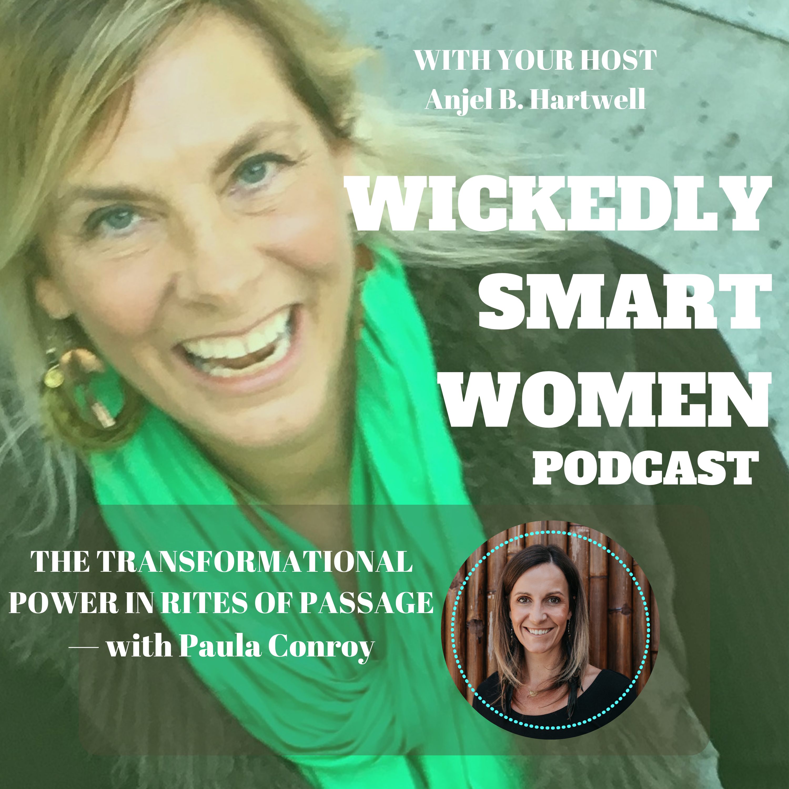 Wickedly Smart Women