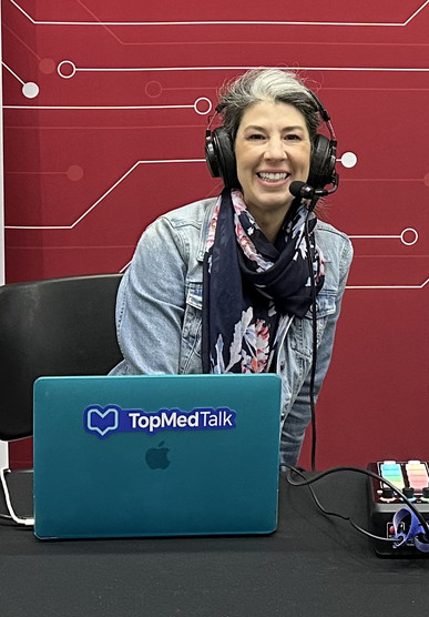 TopMedTalk