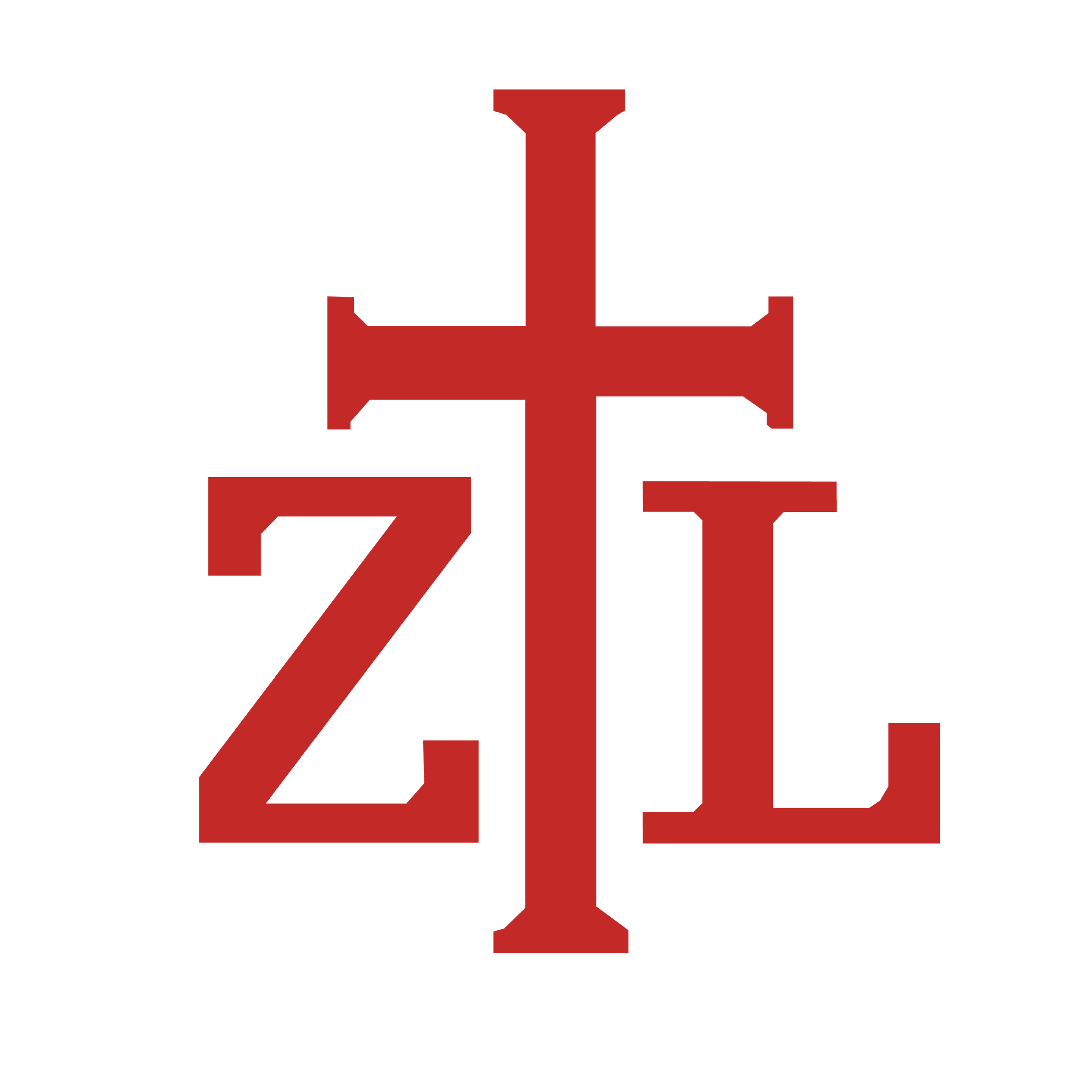 Zion Lutheran Church Walburg, TX