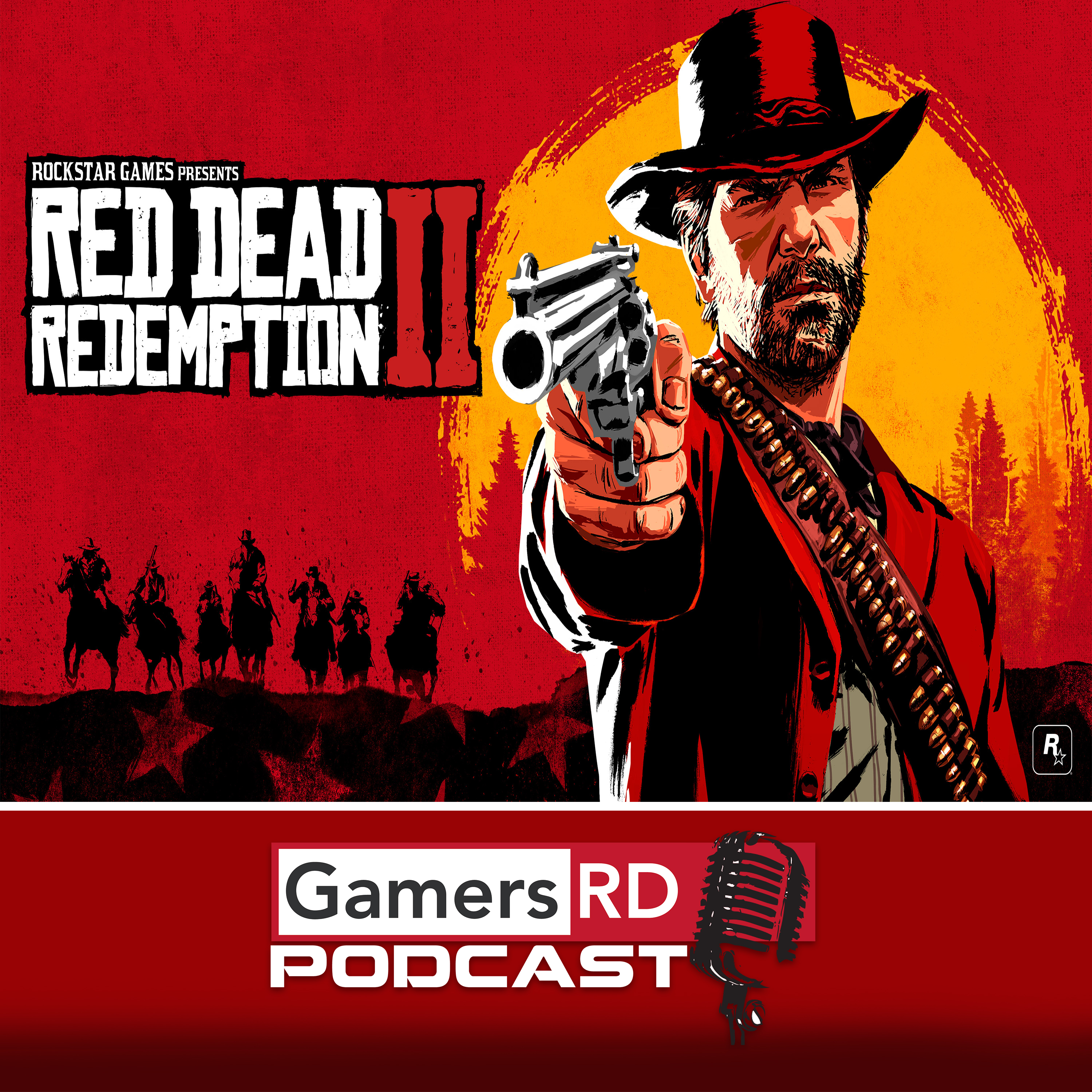 GamersRD Podcast