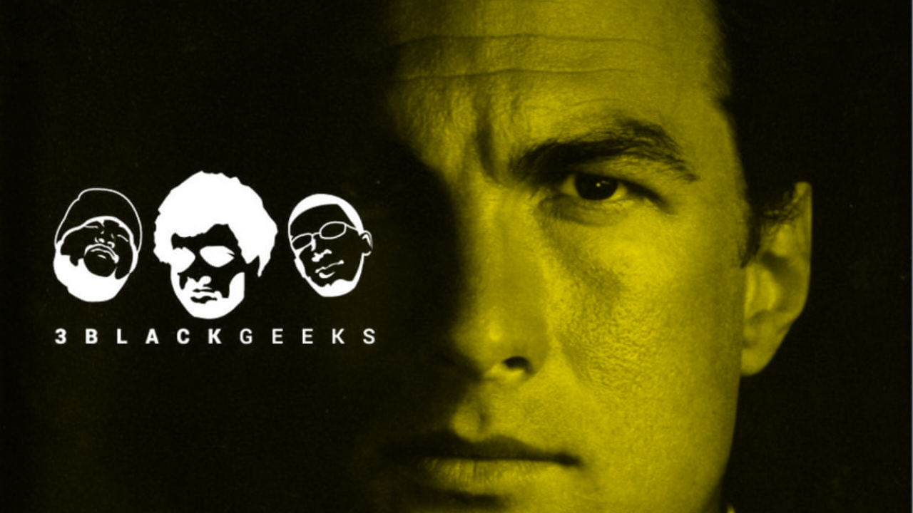 3BGClassic| Under Siege