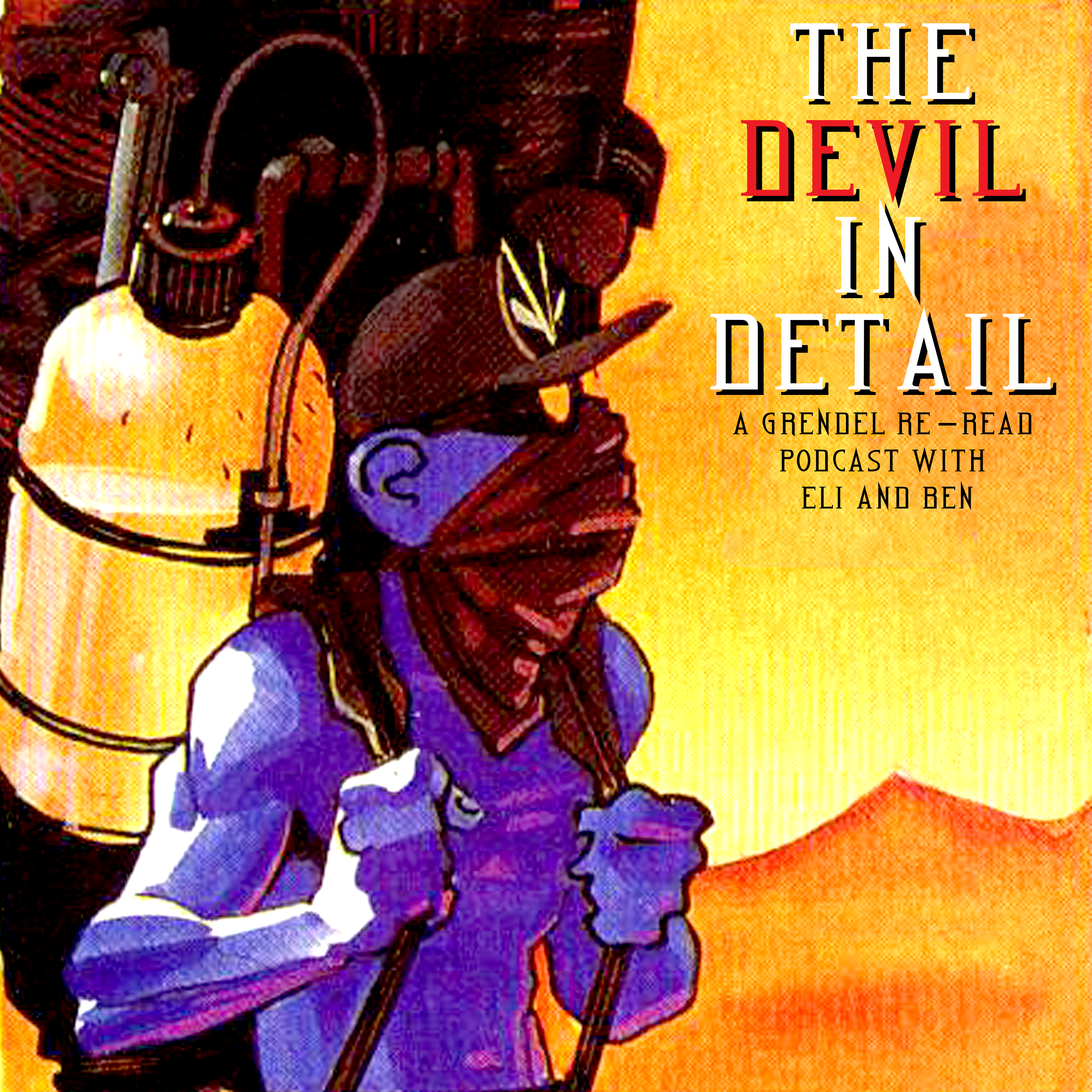 The Devil in Detail