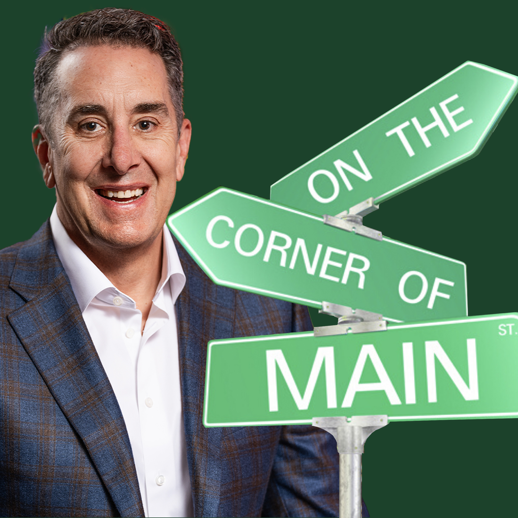Cashless Future: Charlie Skinner on Revolutionizing Gaming with Marker Trax