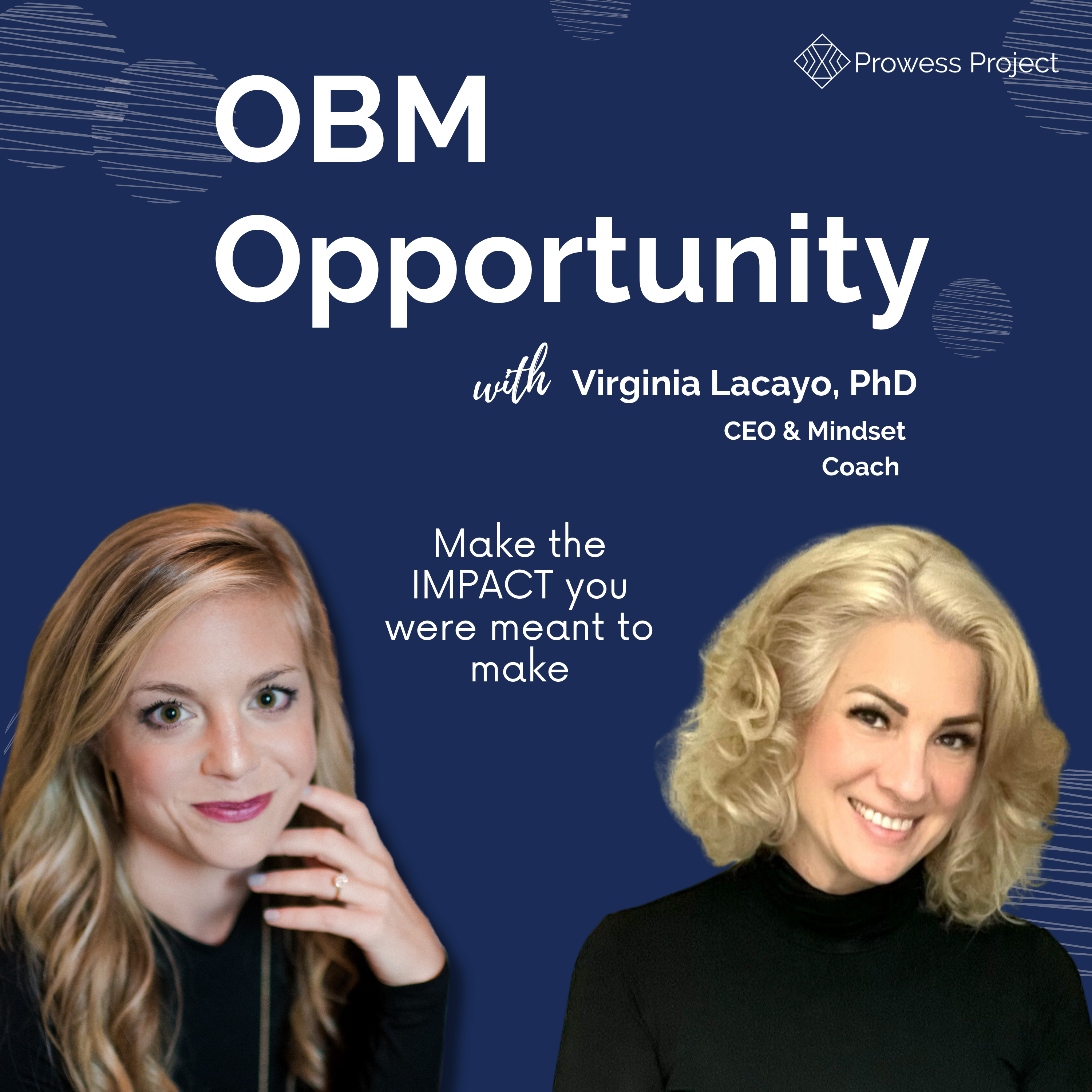 OBM Opportunity