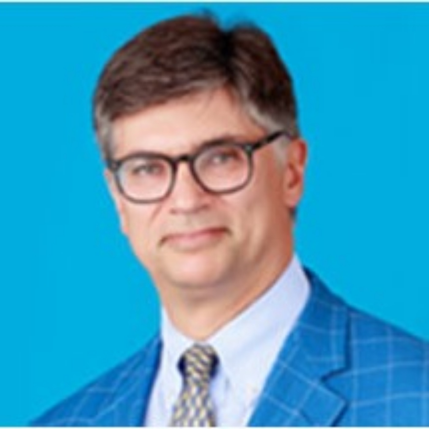 Age-Defying Stem-Cell Infusions—Joshua Hare, MD—Longeveron