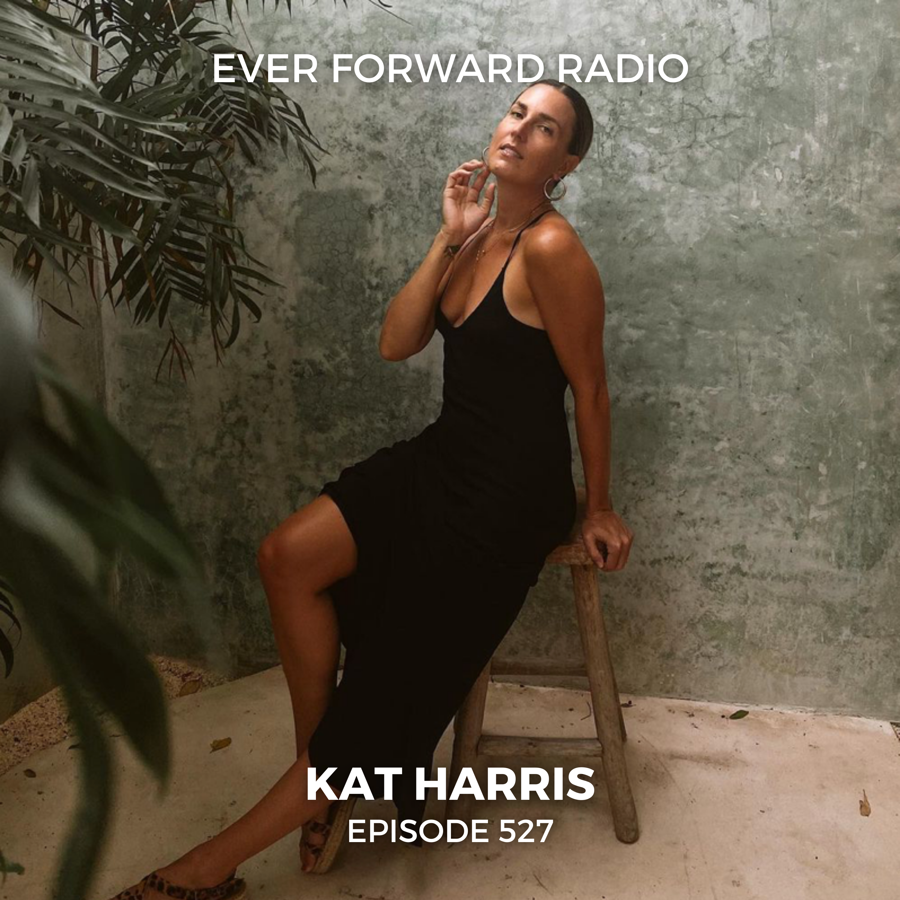 Ever Forward Radio with Chase Chewning