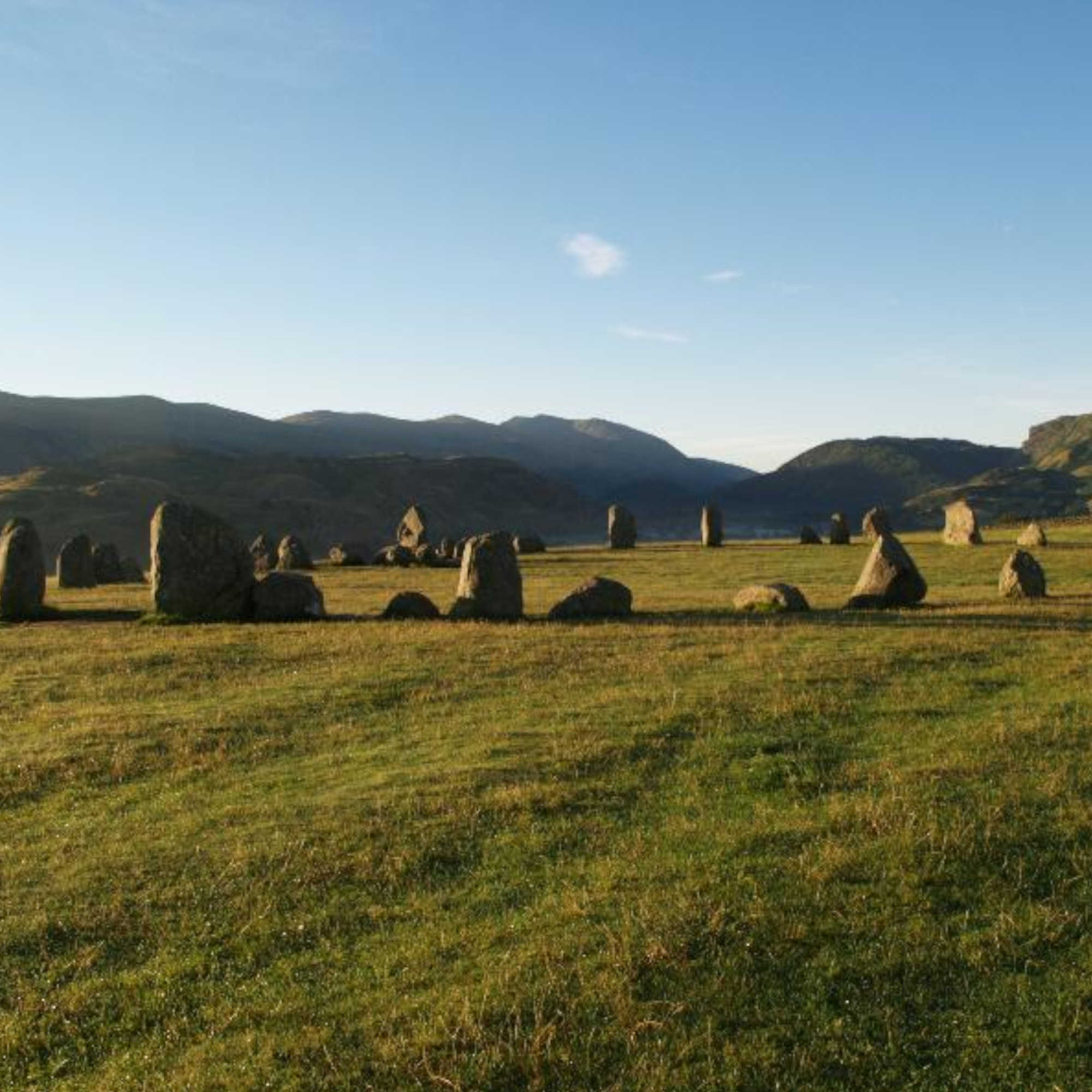 Were Stone Tools Primitive