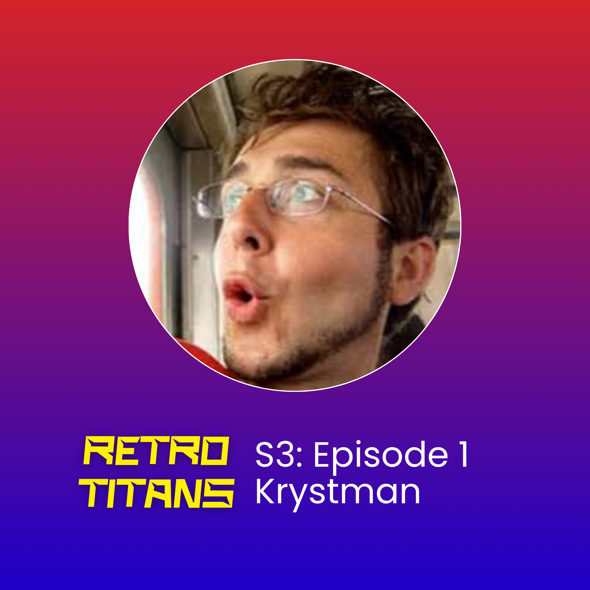 Inside Pico-8: Krystian Majewski - aka Krystman - on Game Development, Creativity and Getting Started