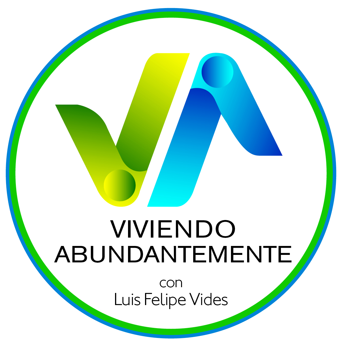 Viviendo Abundantemente