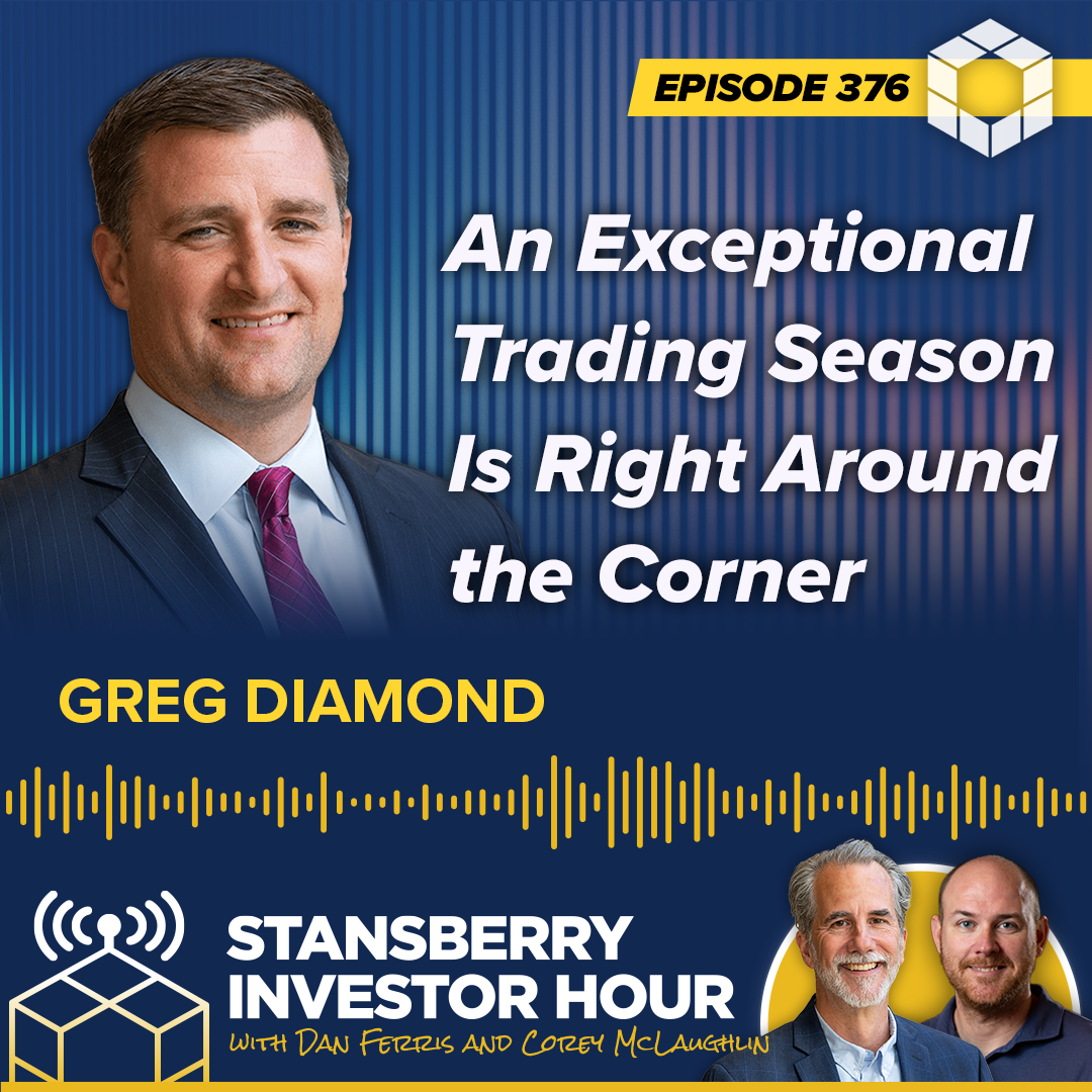 Stansberry Investor Hour