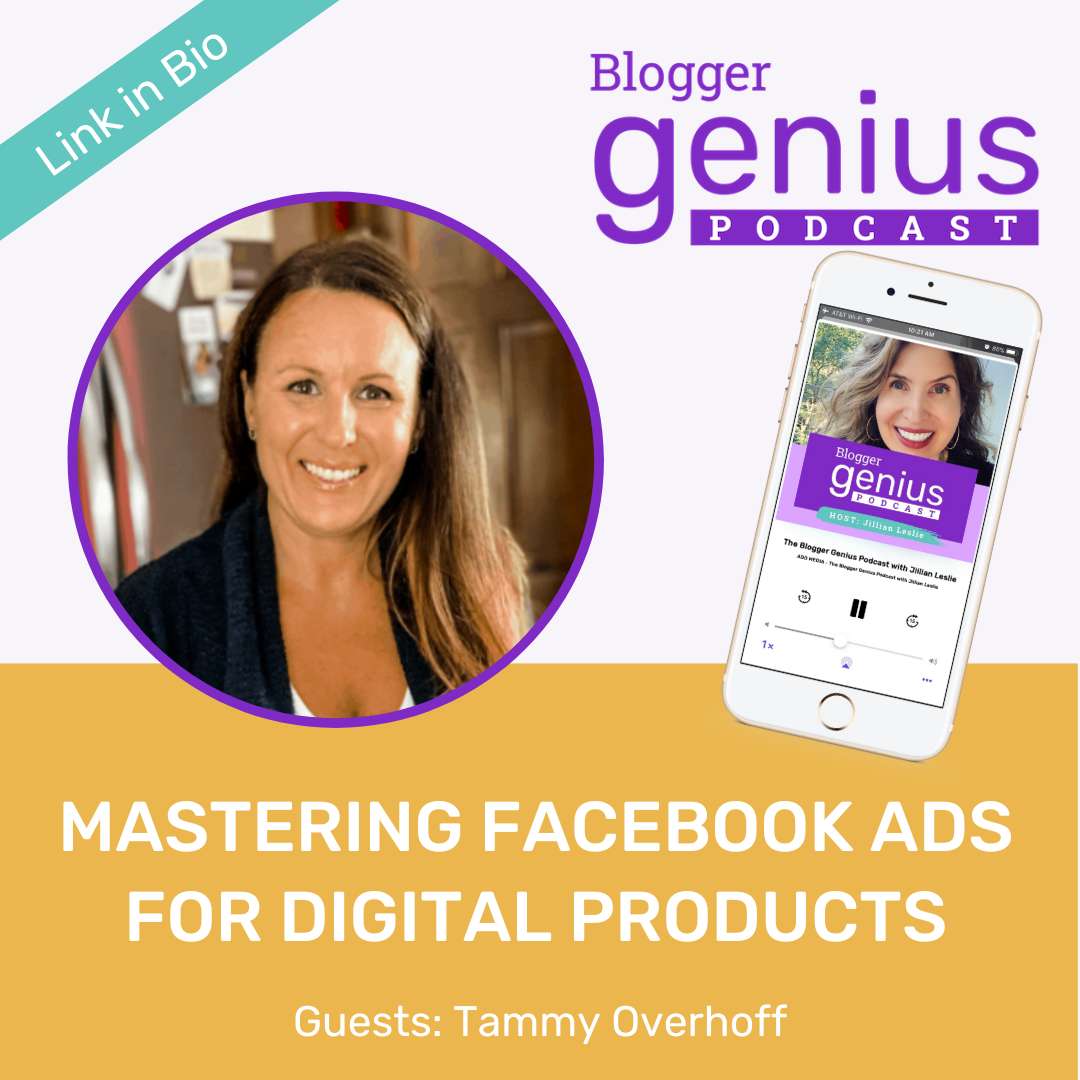 Mastering Facebook Ads for Digital Products