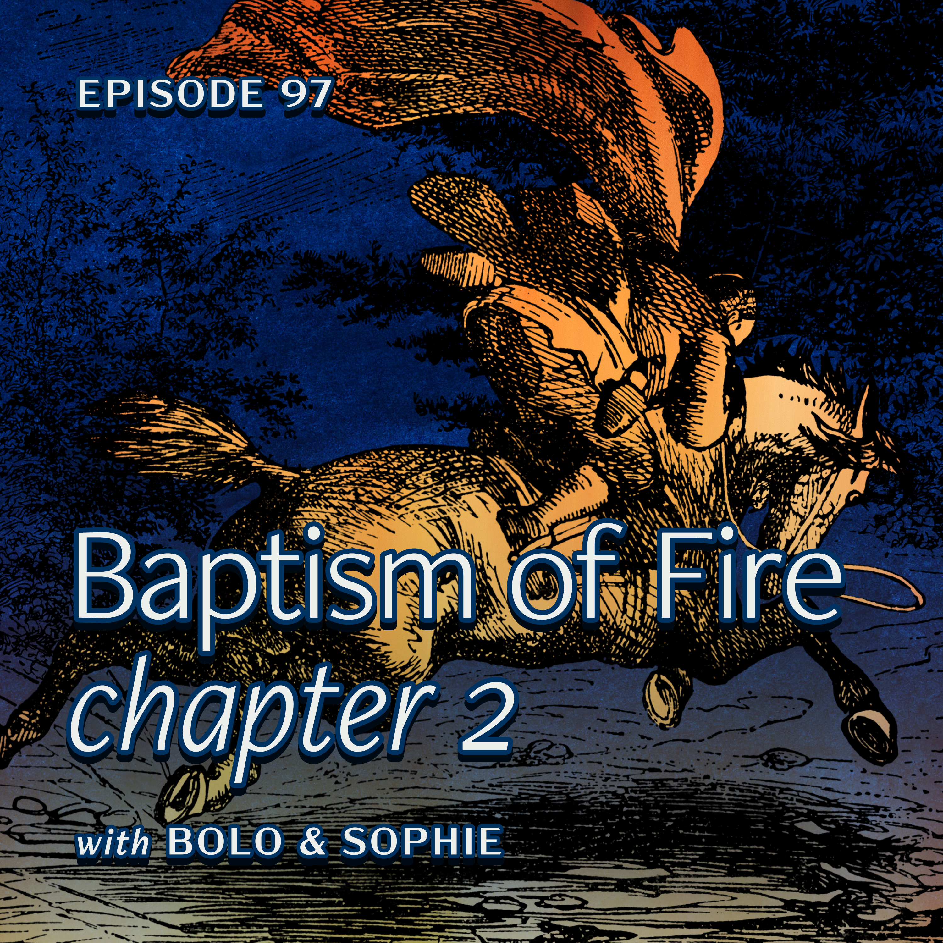 Breakfast in Beauclair