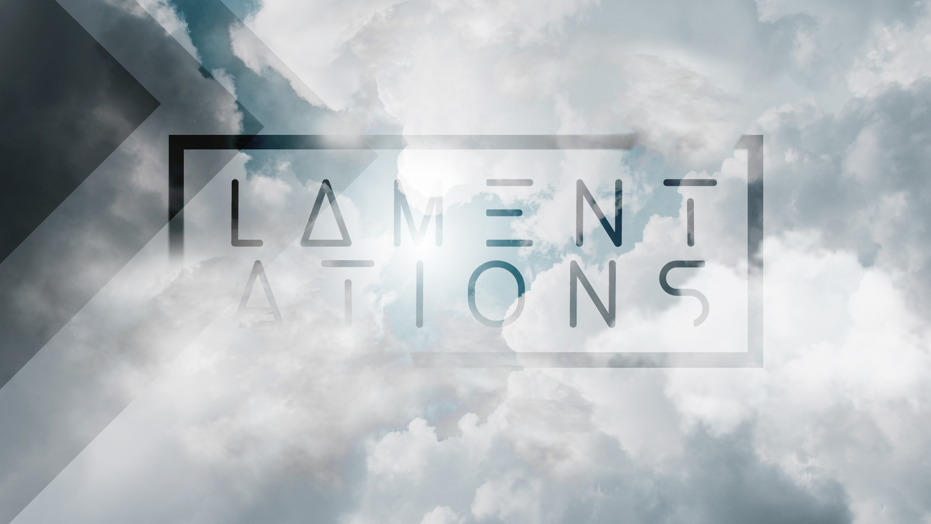2024-03-10 Lamentations 3