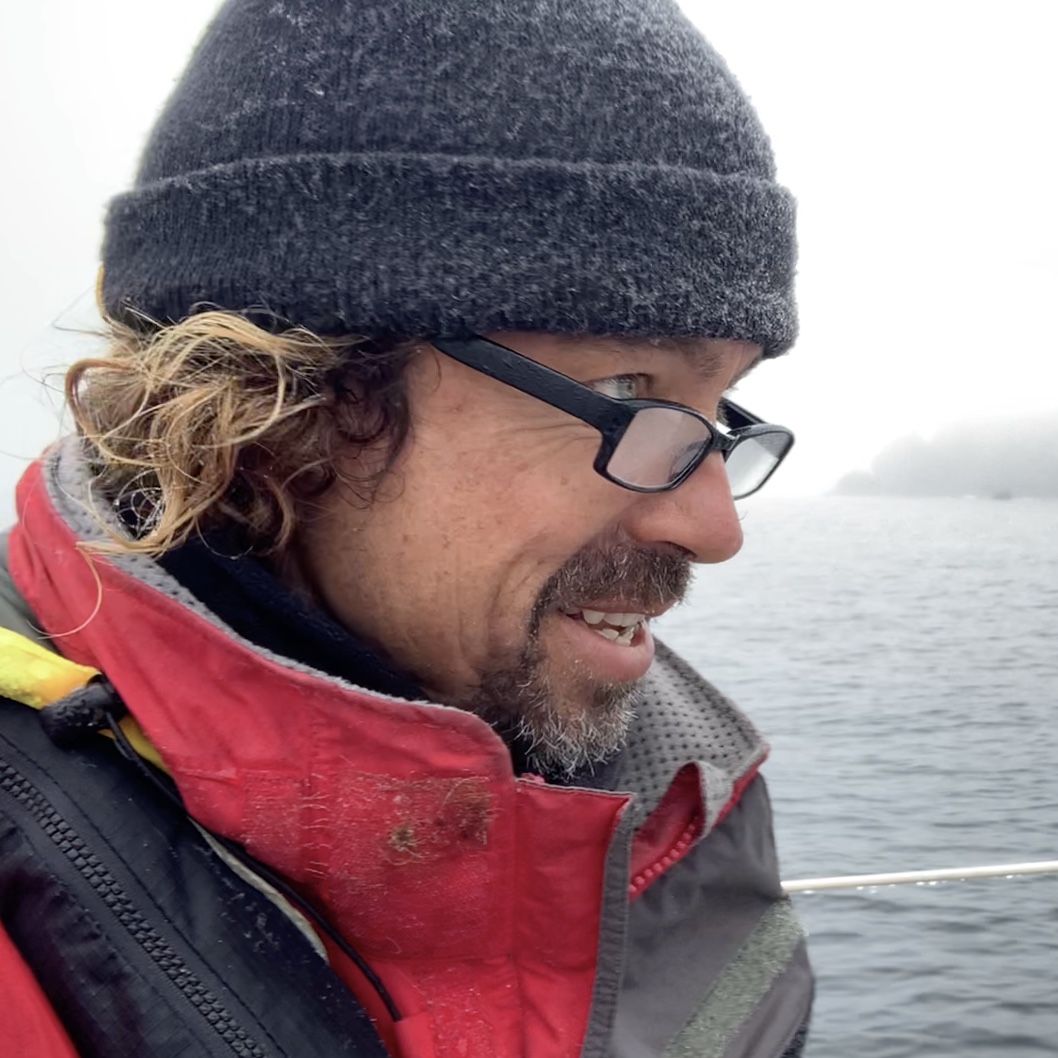 Offshore Sailing and Cruising with Paul Trammell