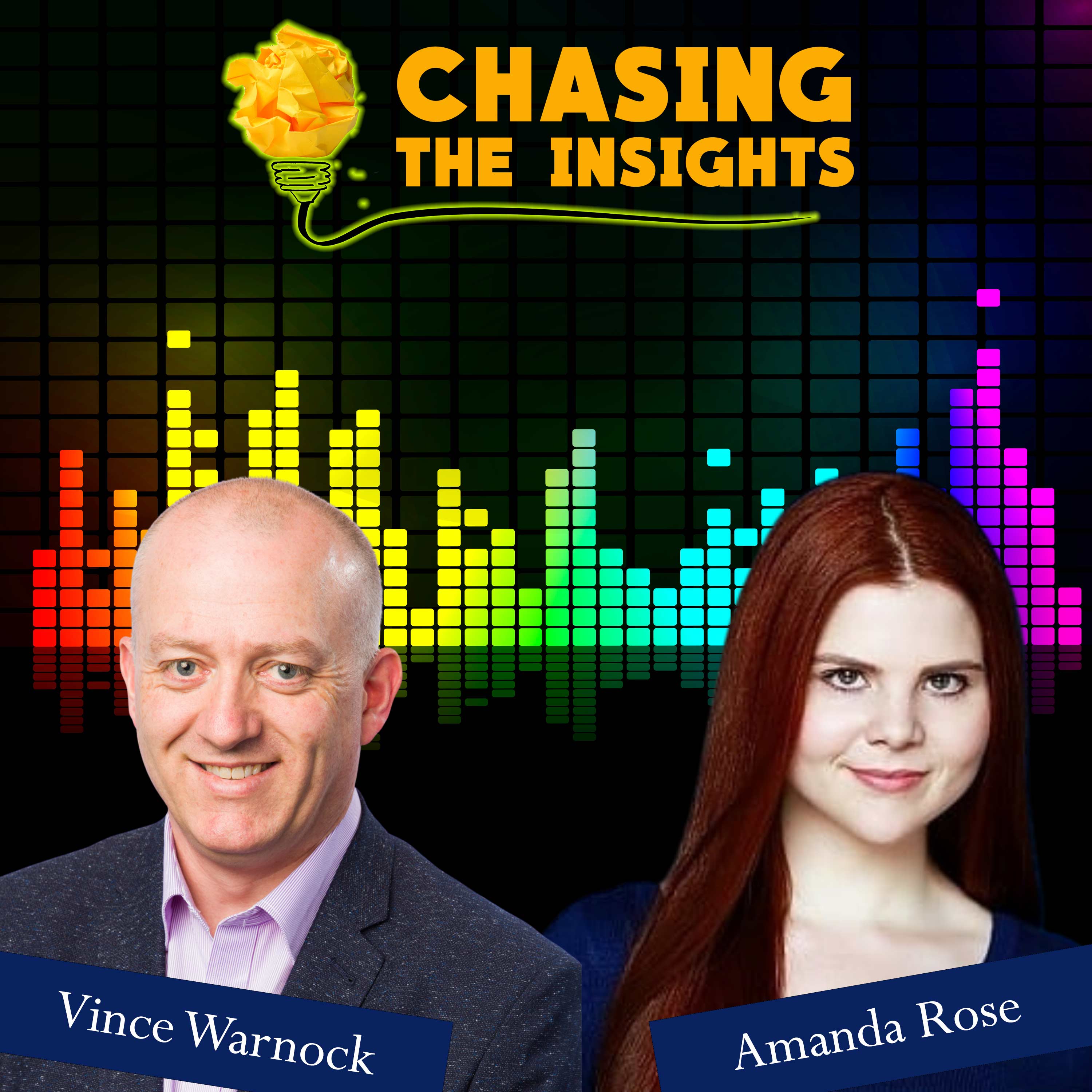 EP18 - Amanda Rose on mindset shifts