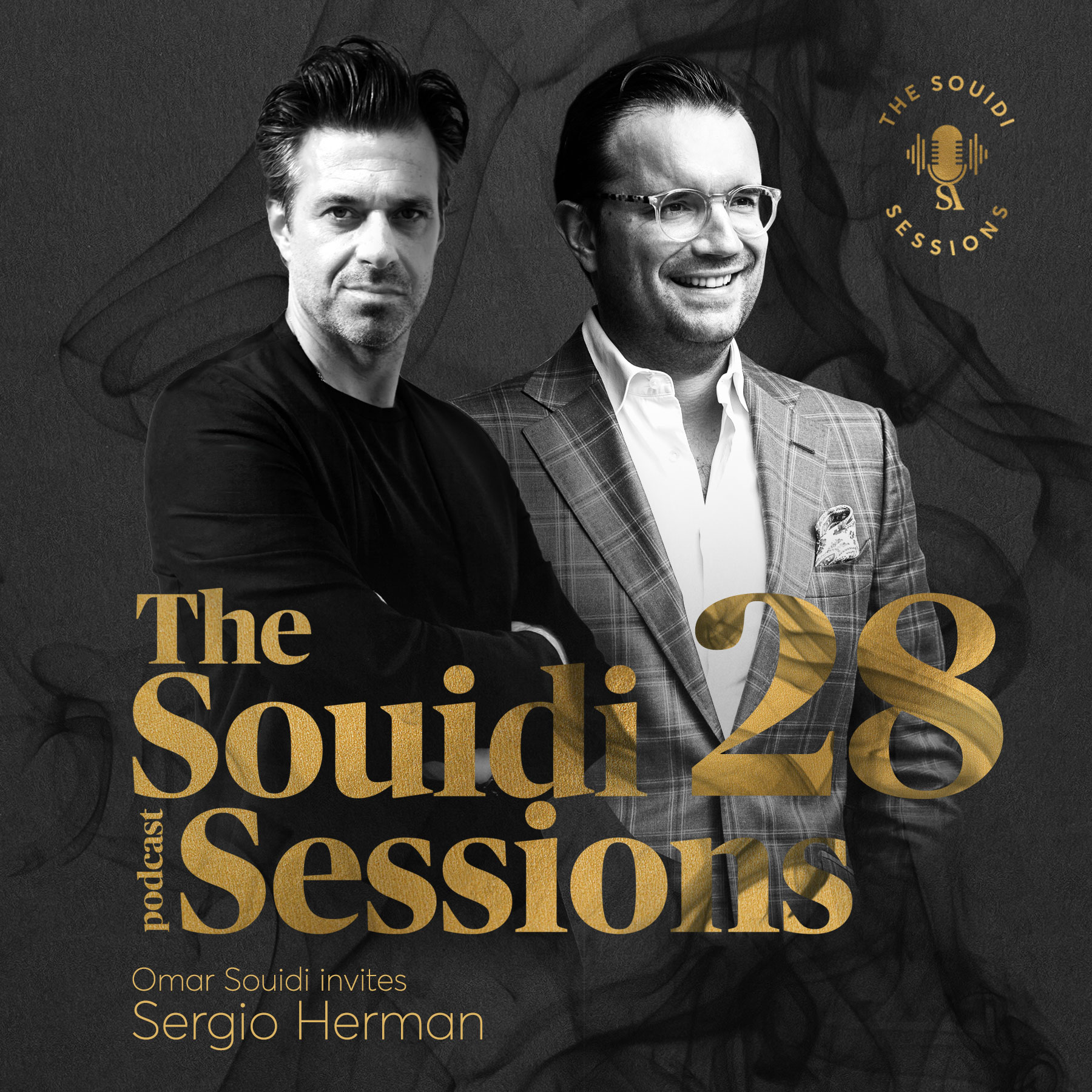 The Souidi Sessions