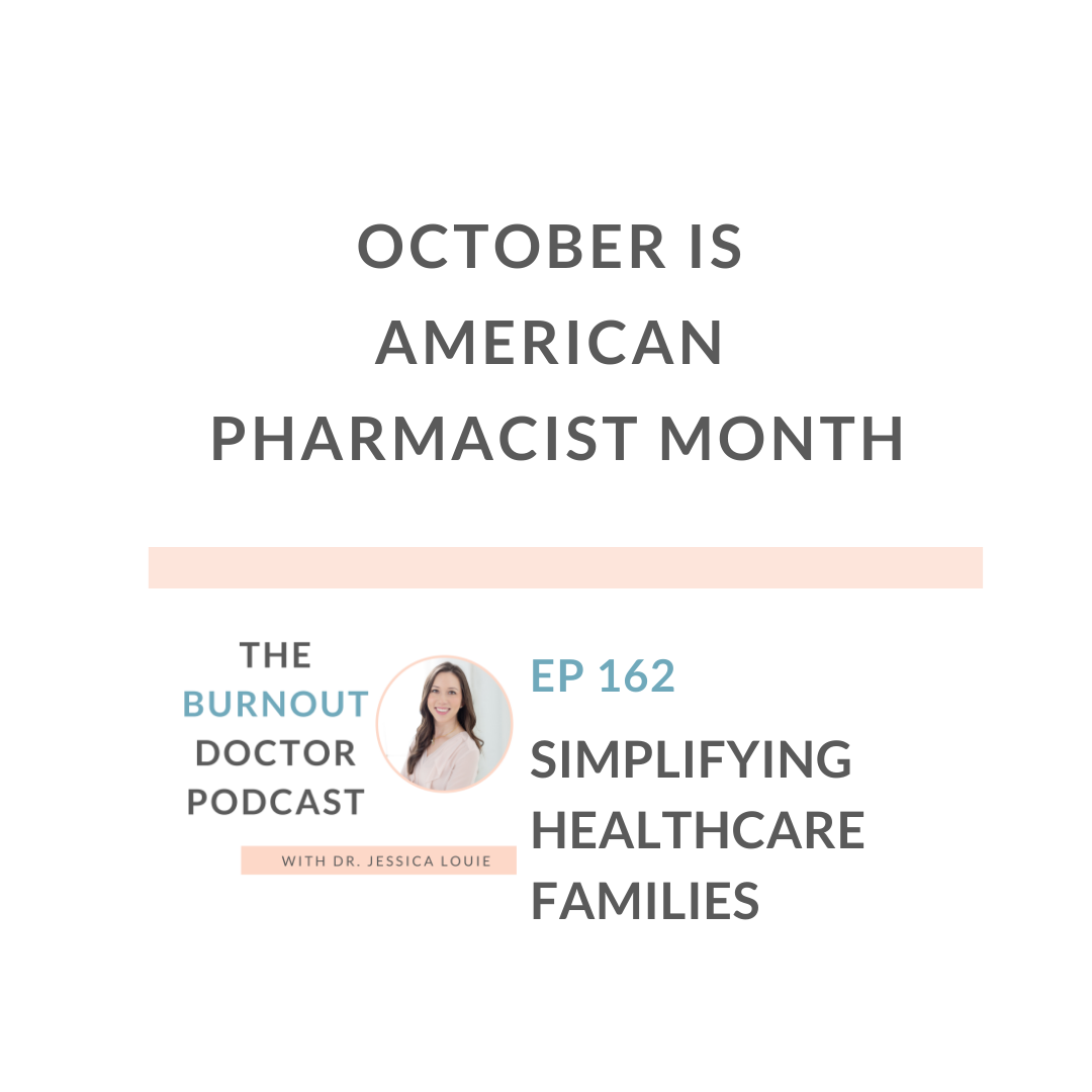 What do Pharmacists actually do?