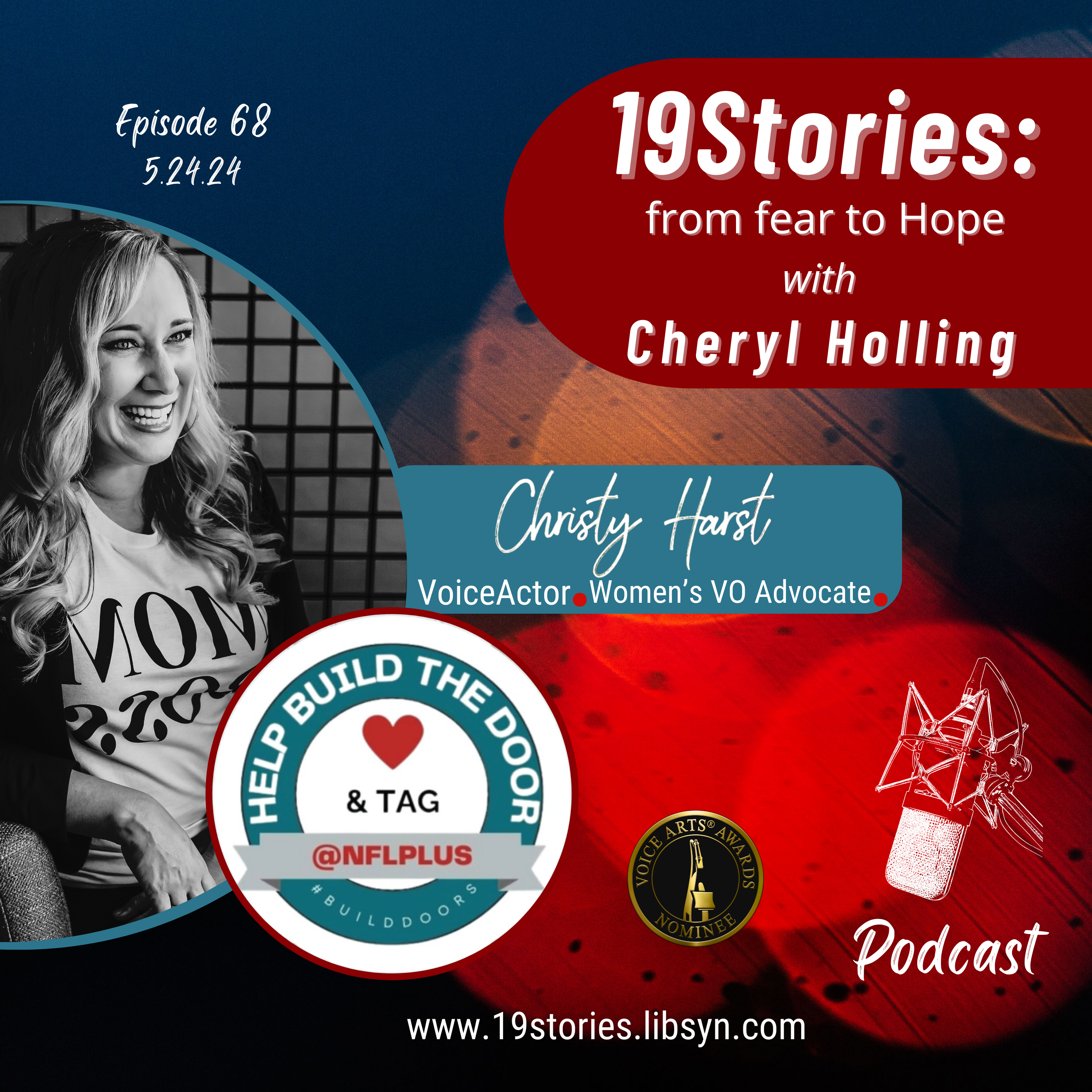 19Stories