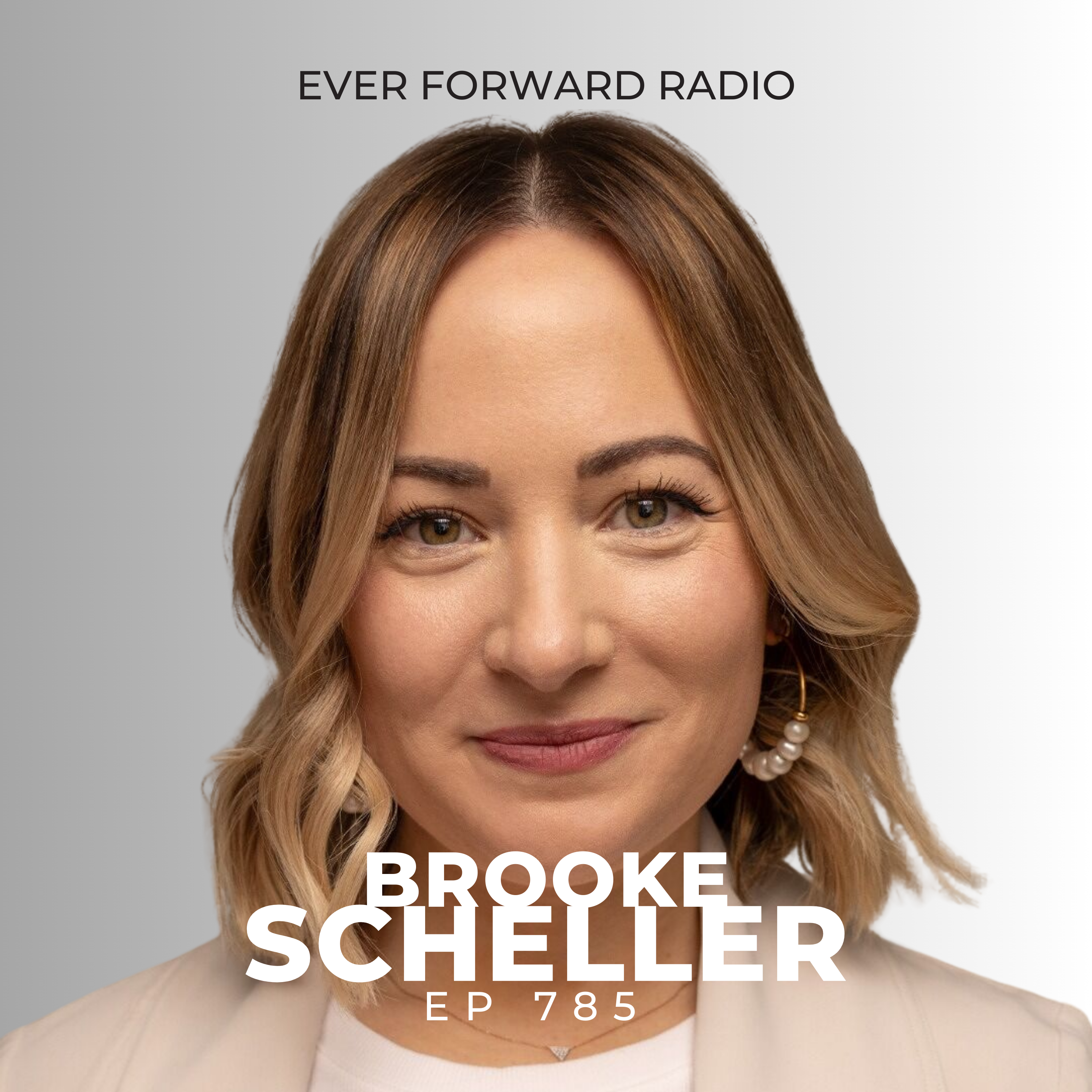 Ever Forward Radio with Chase Chewning