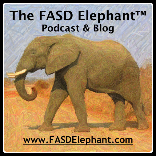 FASD Elephant™ Podcast #018: “I Am Why… FASD Matters”