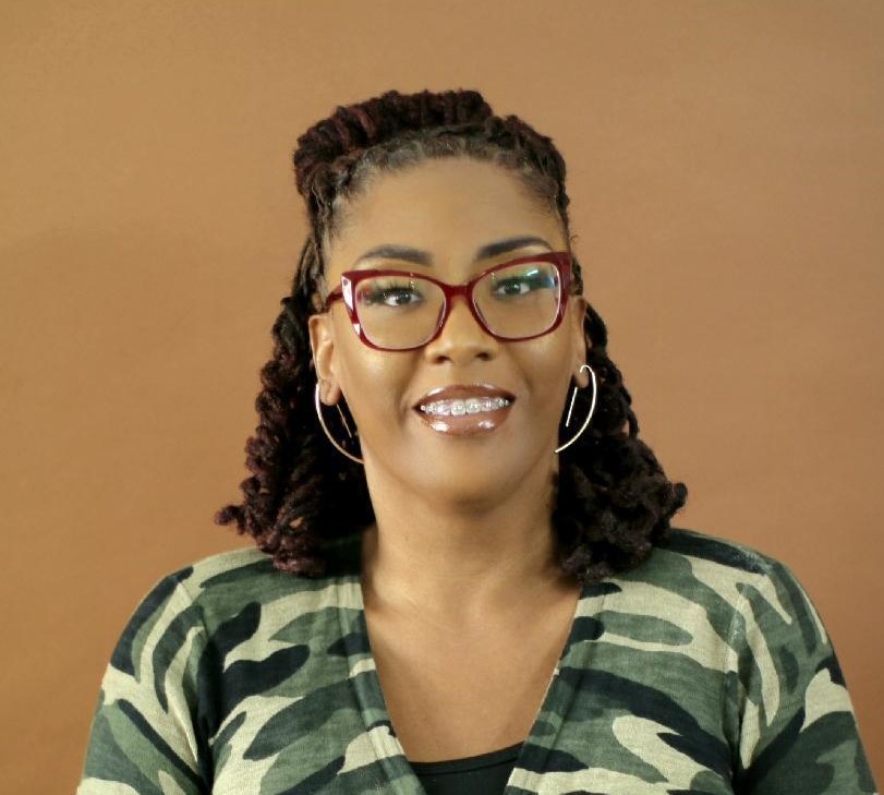 Teara Harris | Bridge the Affordable Housing Gap