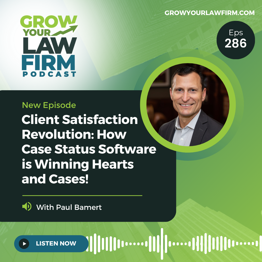Grow Your Law Firm