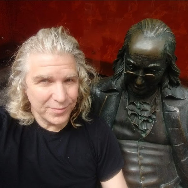 Permission vs. Mutual Desire: The Constitution, Ben Franklin and Despots