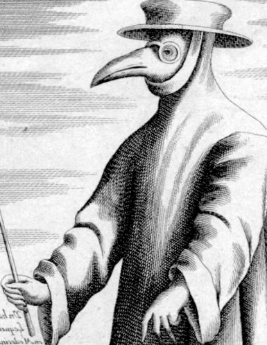 The Doctor's Apprentice - An Italian Folktale